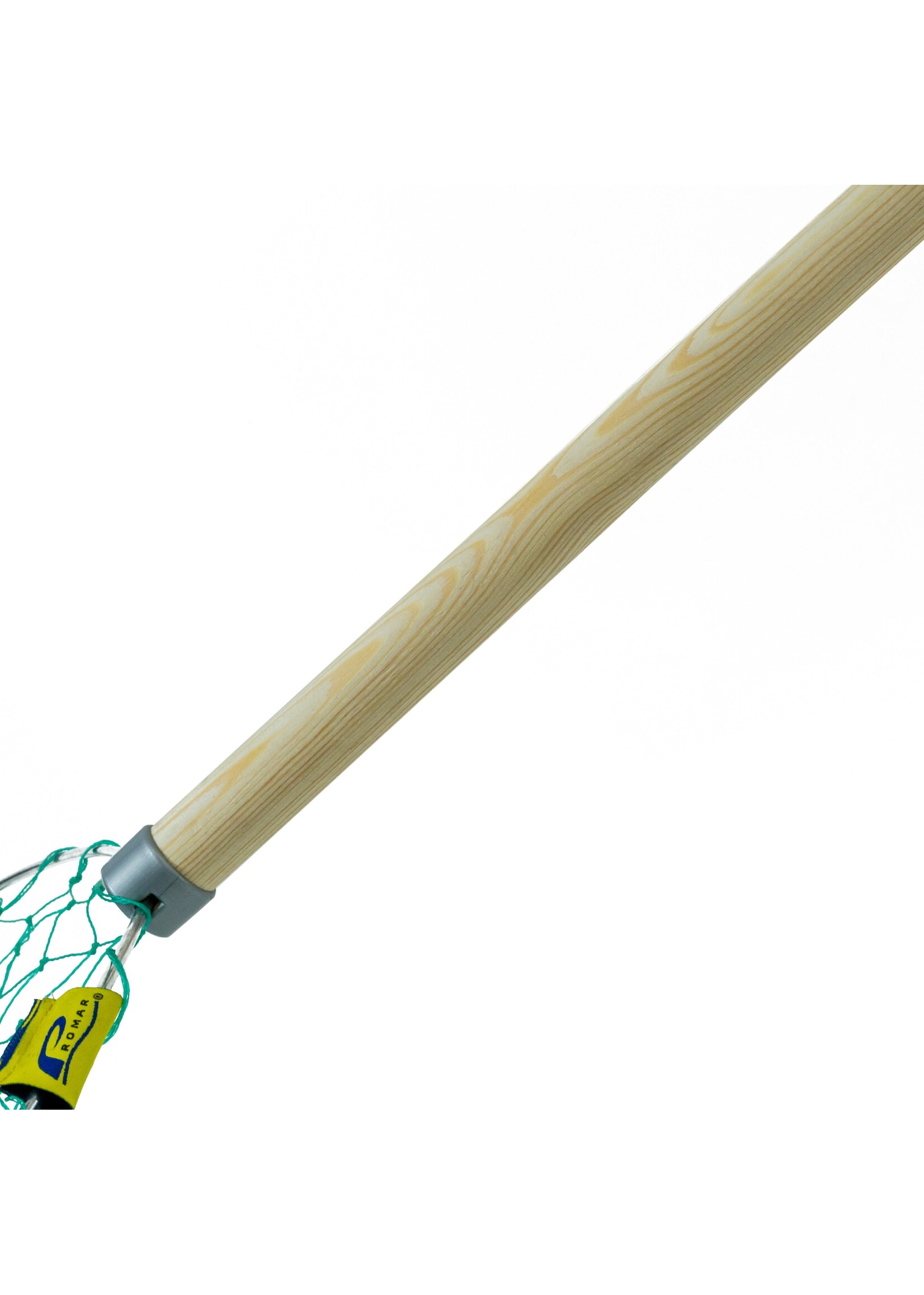 Promar PROMAR 5ft WdHandl Crab Net 14''x12'' WhtMesh