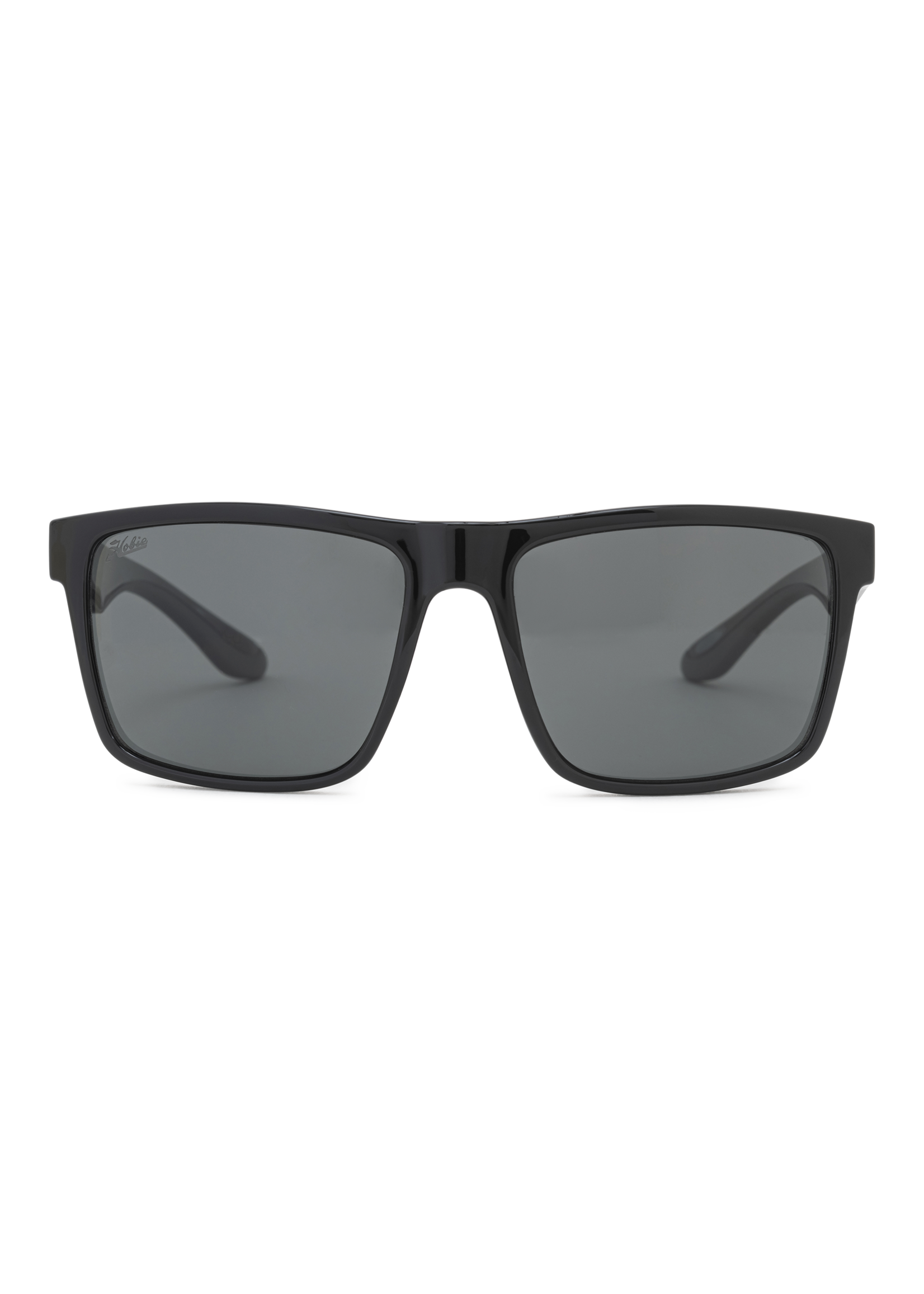 Hobie Cat COVE Float : Satin Crystal Grey Frame/ Copper w/ Sea Green  Mirror Polarized/  Nylon Lense