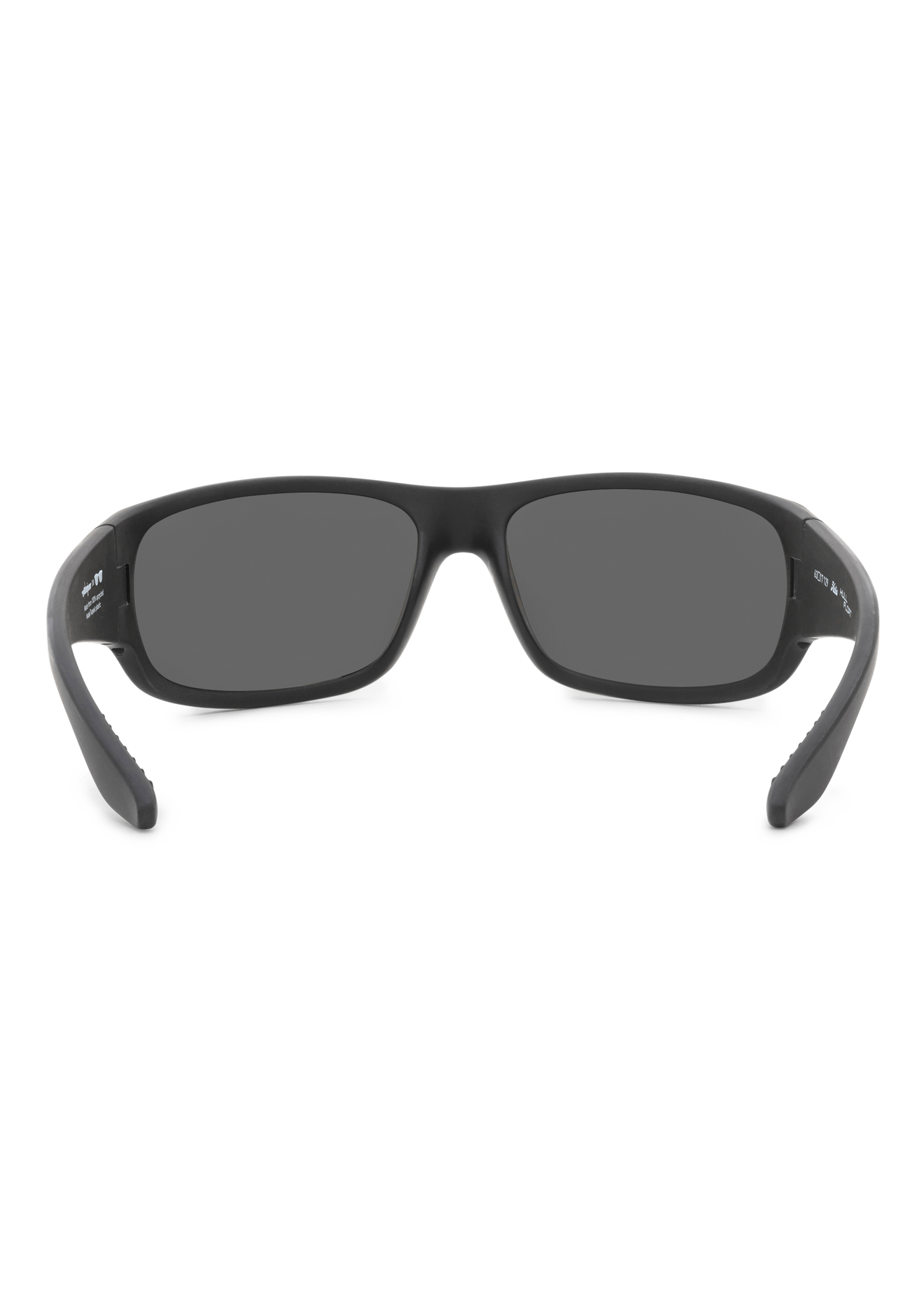 Hobie Eyewear Hull Float : Black Satin Frame / Copper w/ Sea Green Mirror  Polarized / Bio-Nylon Lense