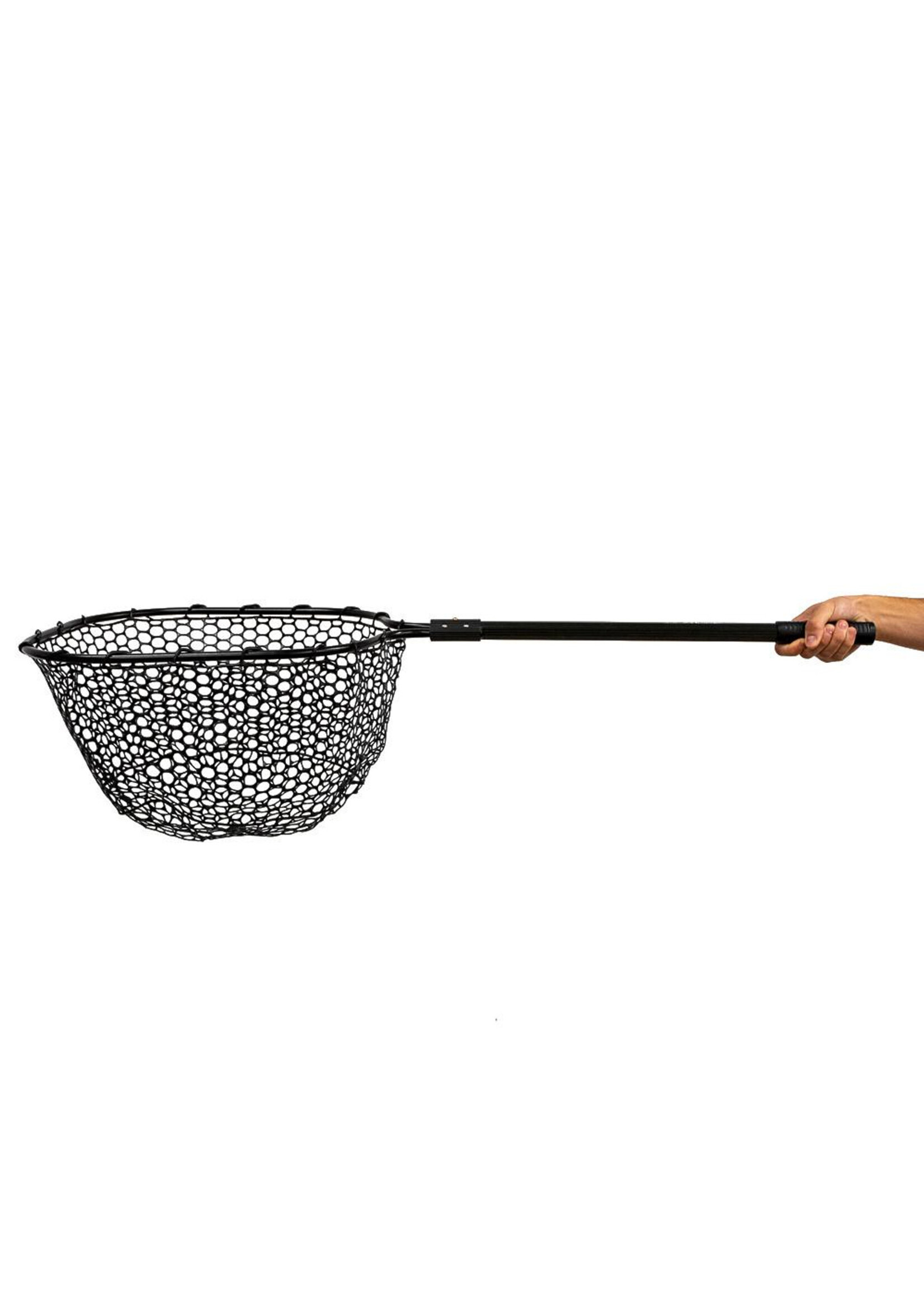 YakAttack LLC YakAttack 16"x19" Landing Net w/24" Telescoping Handle