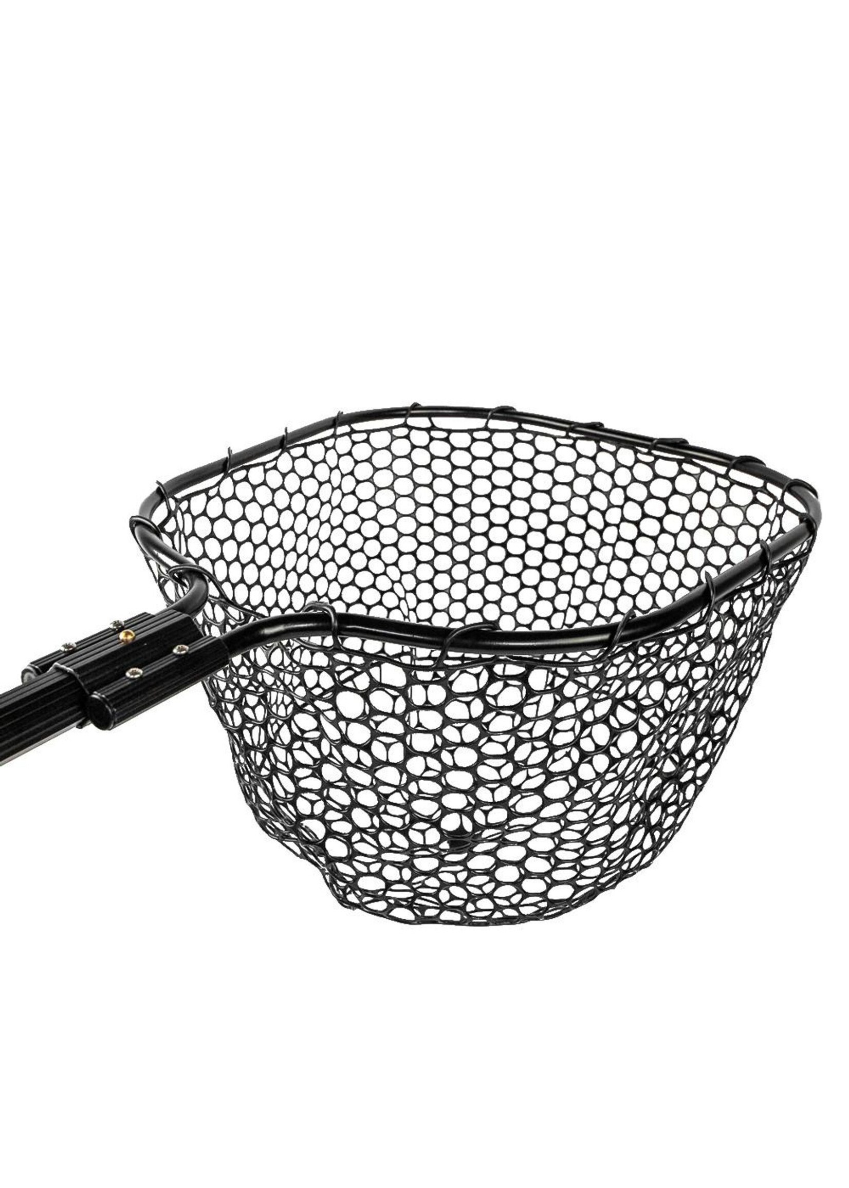 YakAttack LLC YakAttack 16"x19" Landing Net w/24" Telescoping Handle