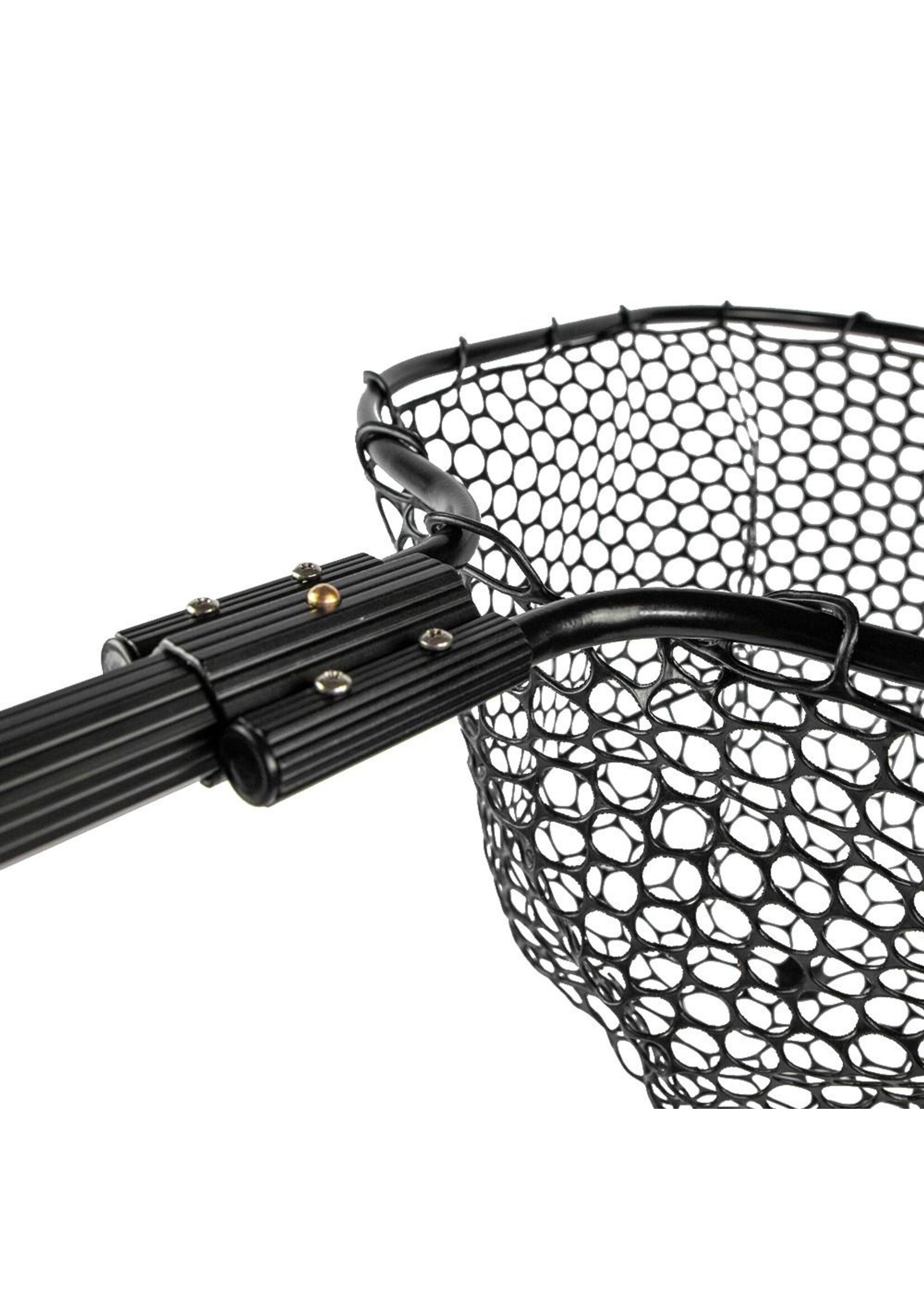 YakAttack LLC YakAttack 16"x19" Landing Net w/24" Telescoping Handle