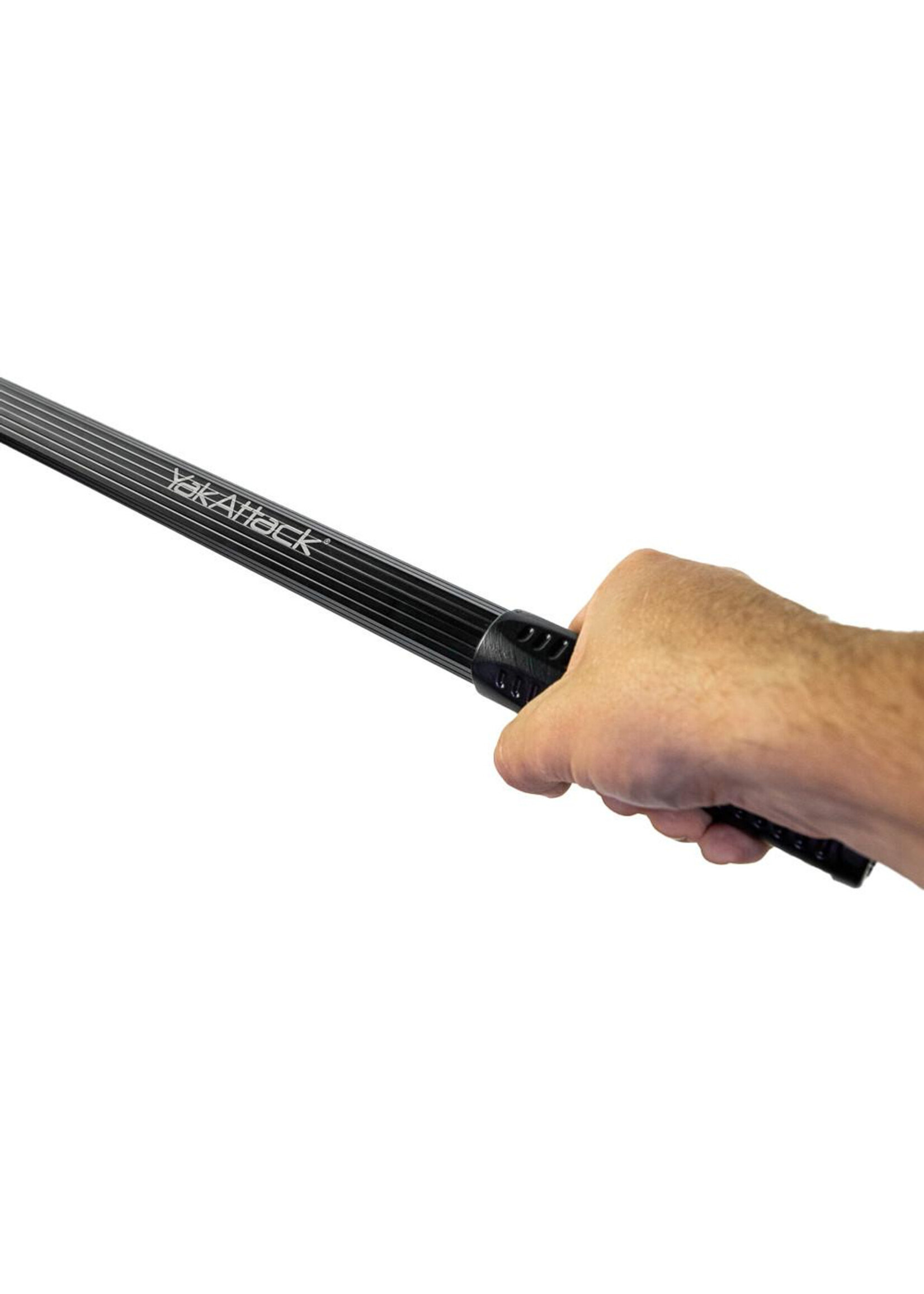 YakAttack LLC YakAttack 16"x19" Landing Net w/24" Telescoping Handle