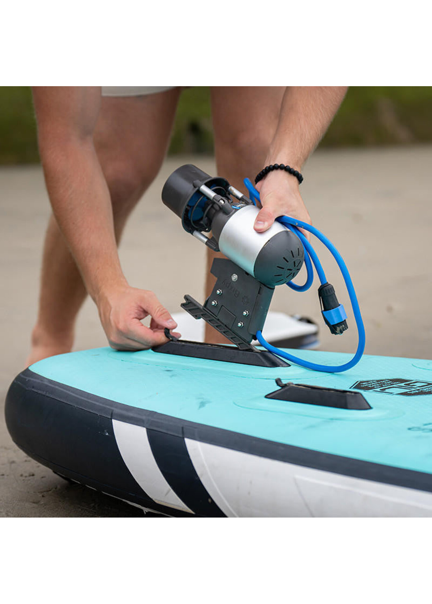 Bixpy Bixpy Flip and Lock Adapter