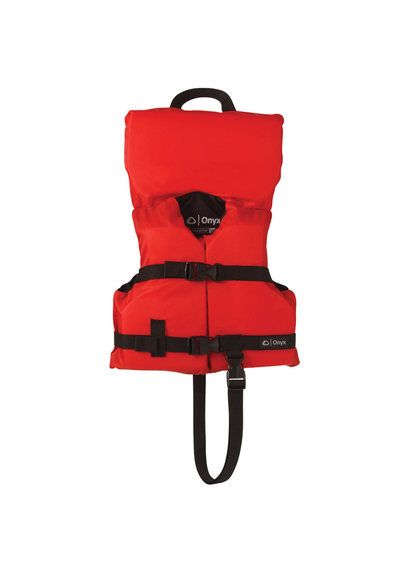 onyx Onyx Infant 103000-100-000-1 2 General Red