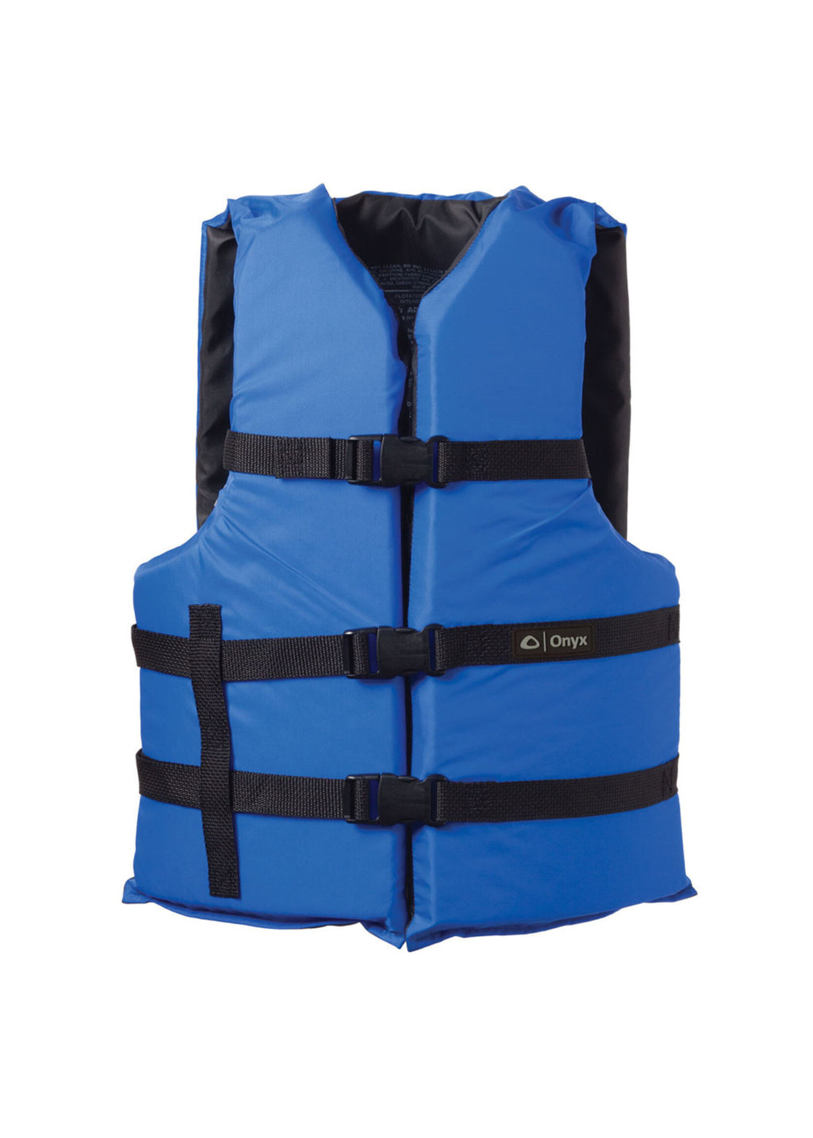 onyx Onyx Adult Universal Blue 103000-500-004-12 General