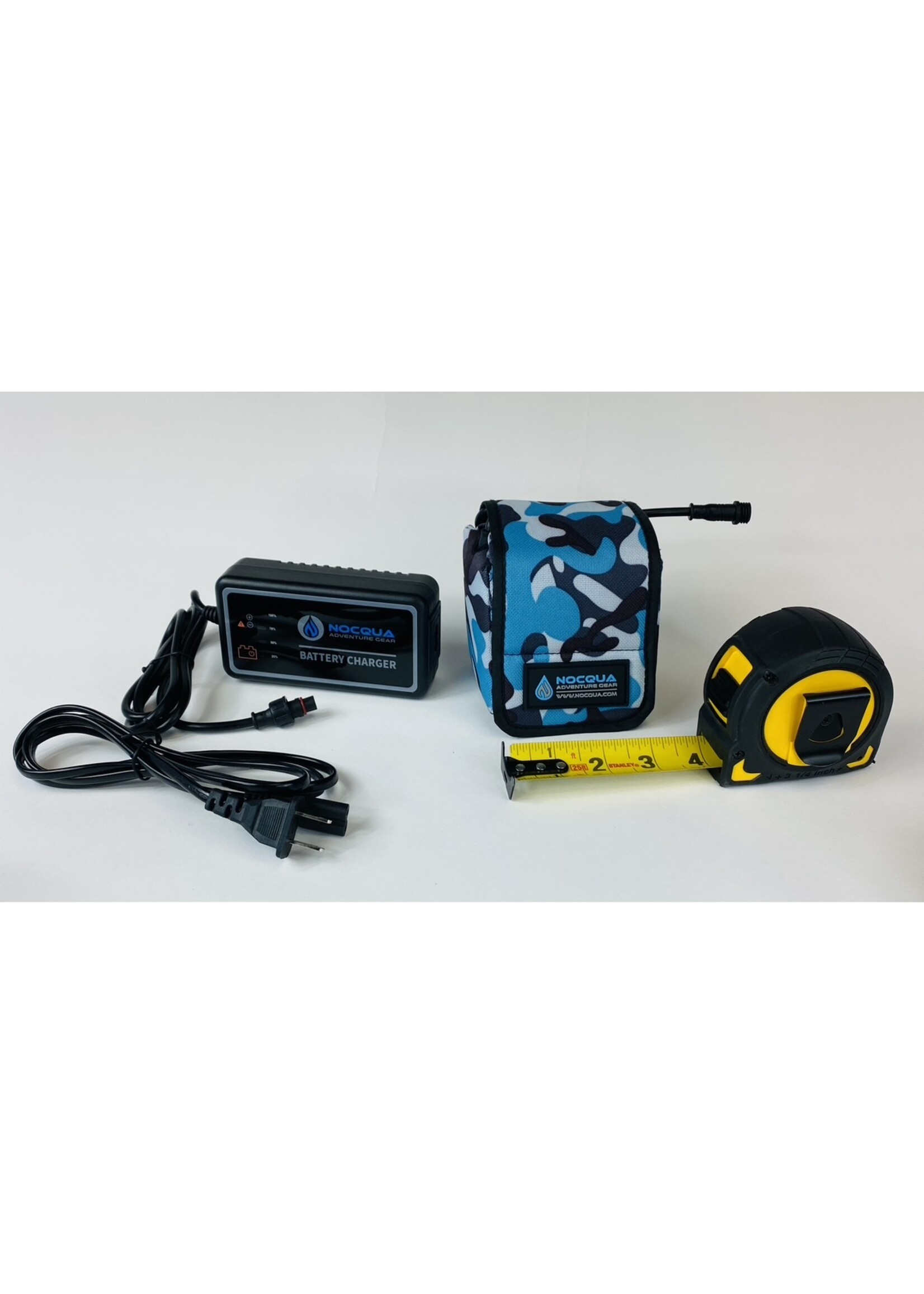 Nocqua Nocqua 20Ah Pro Power Kit