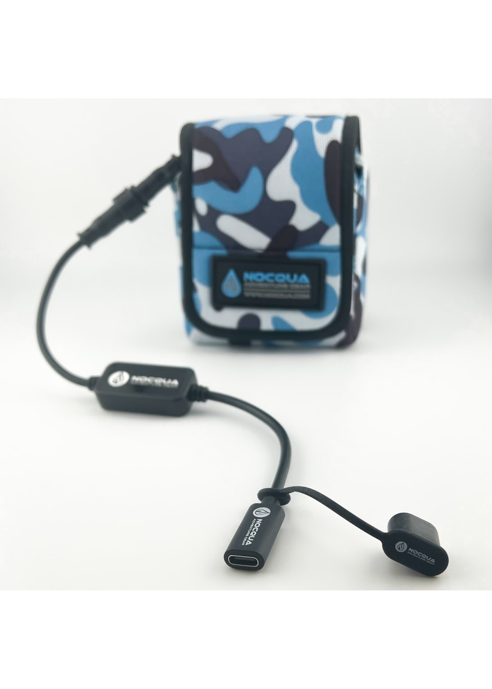 Nocqua Nocqua 10Ah Pro Power Bundle