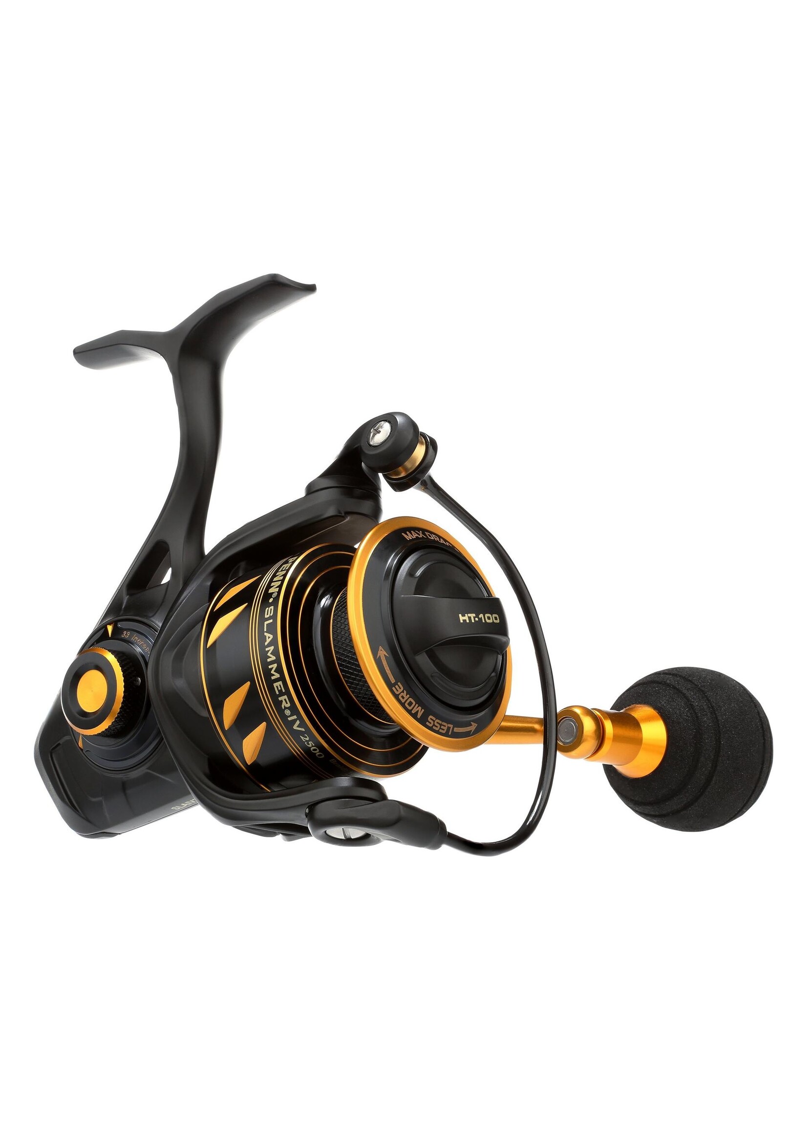 Penn PENN SLAMMER IV SPIN2500