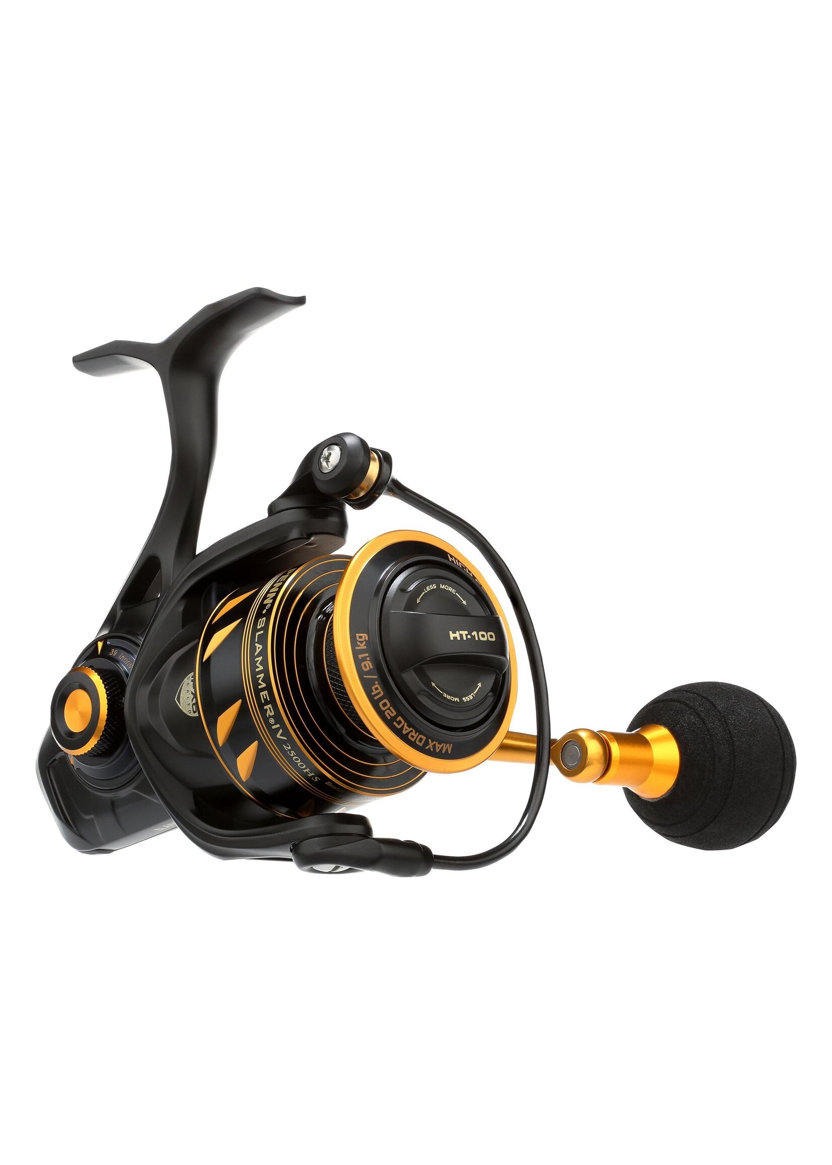 Penn PENN SLAMMER IV SPIN2500