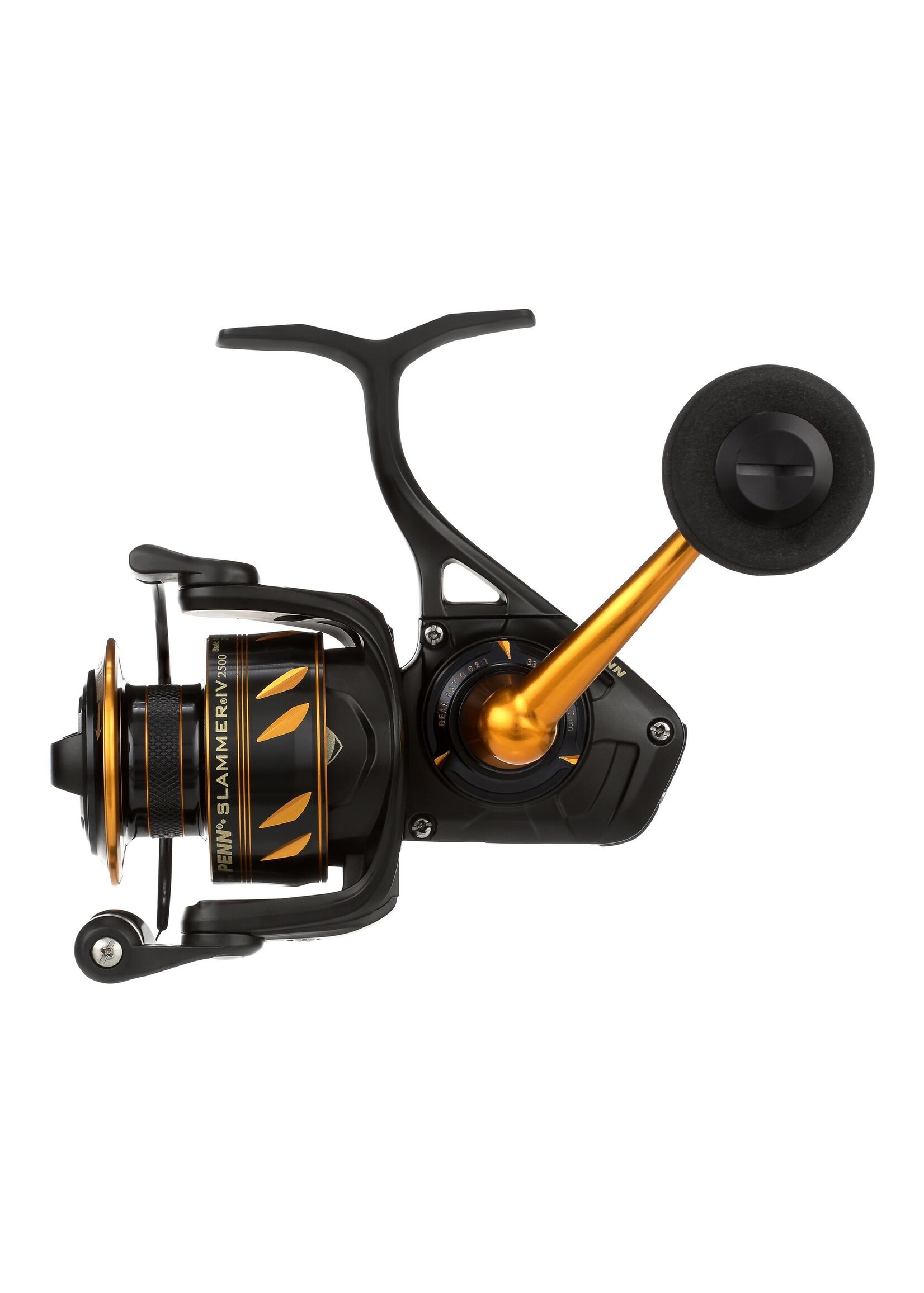 Penn PENN SLAMMER IV SPIN2500