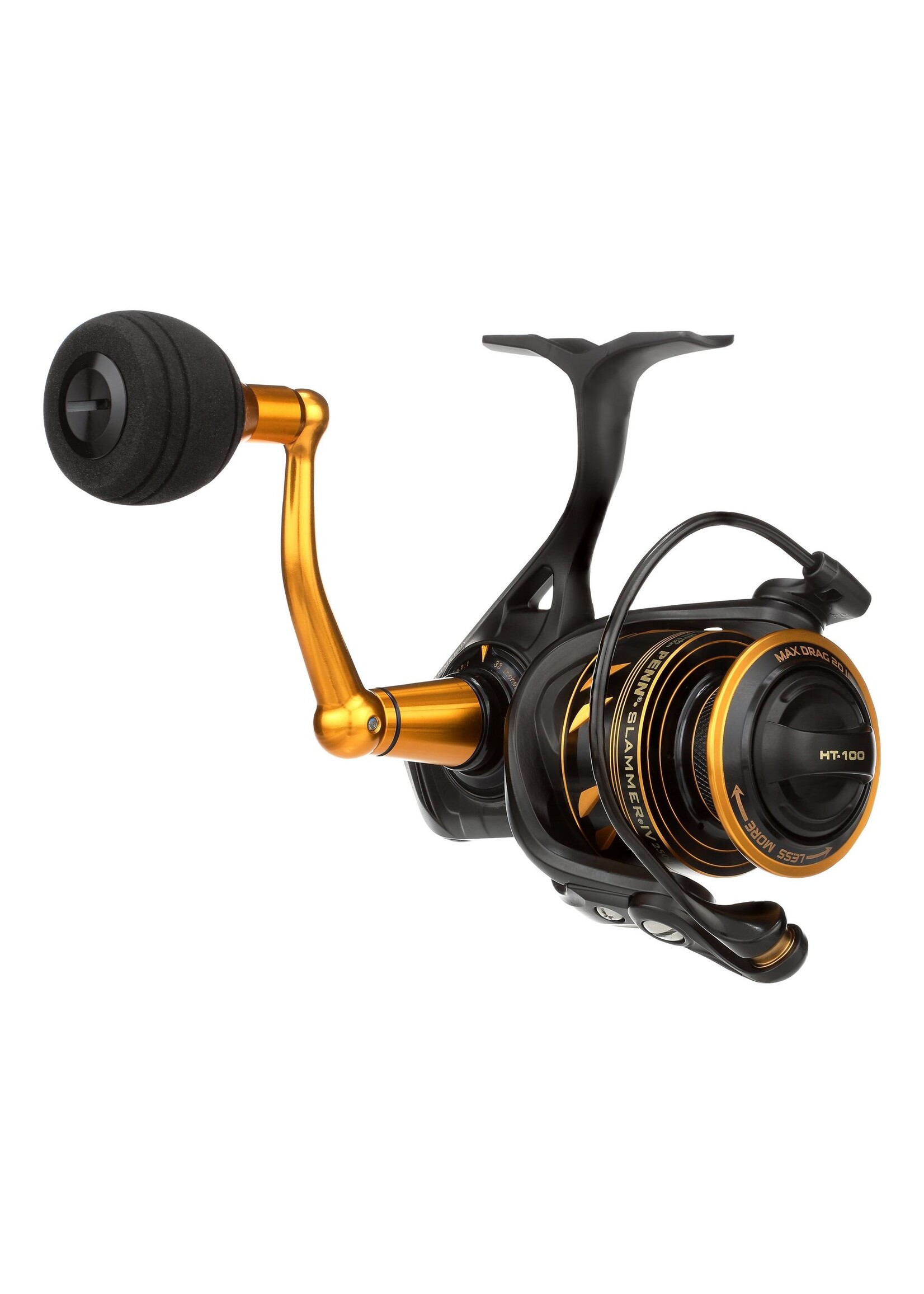 Penn PENN SLAMMER IV SPIN2500