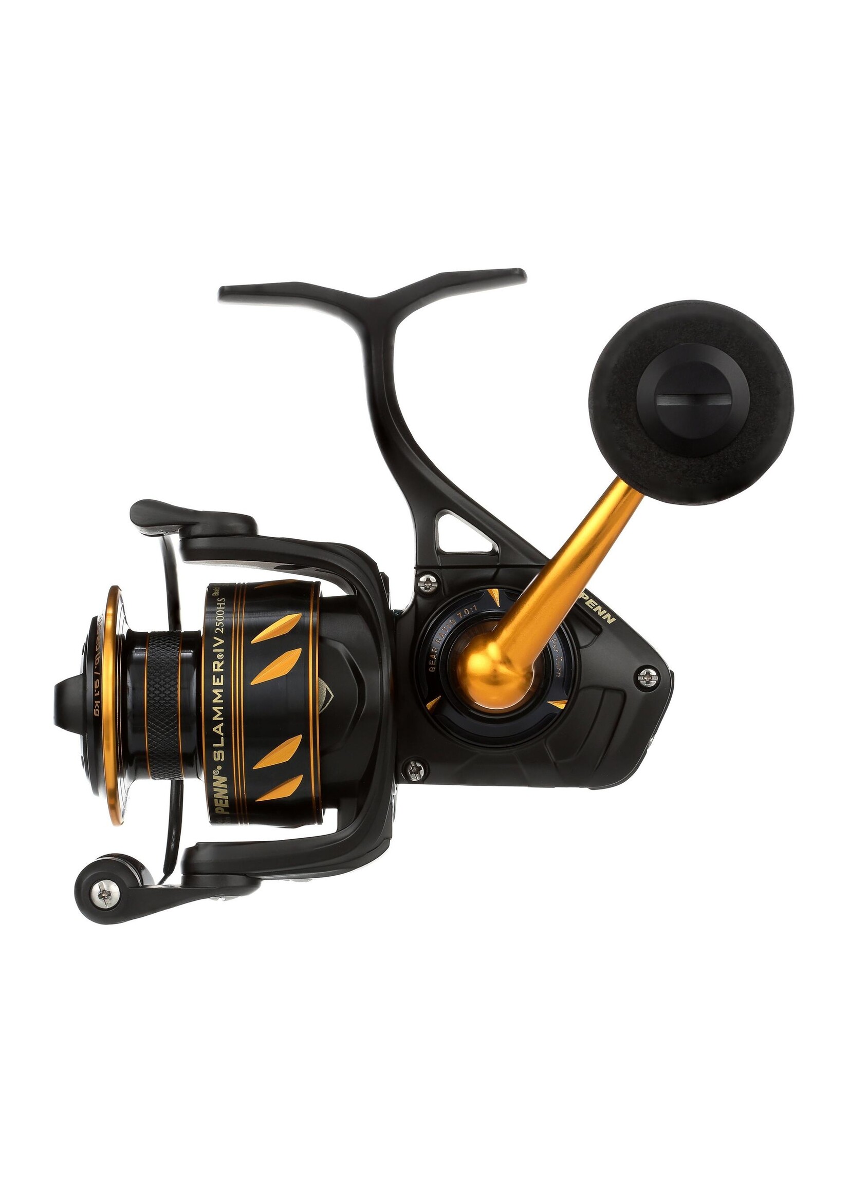 Penn PENN SLAMMER IV SPIN2500