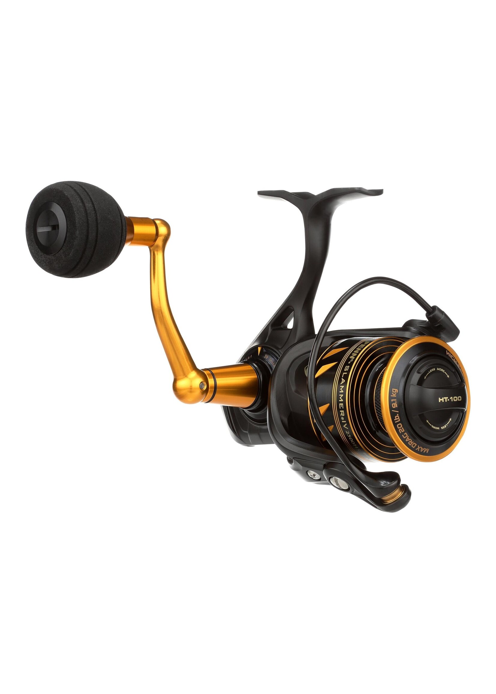 Penn PENN SLAMMER IV SPIN2500