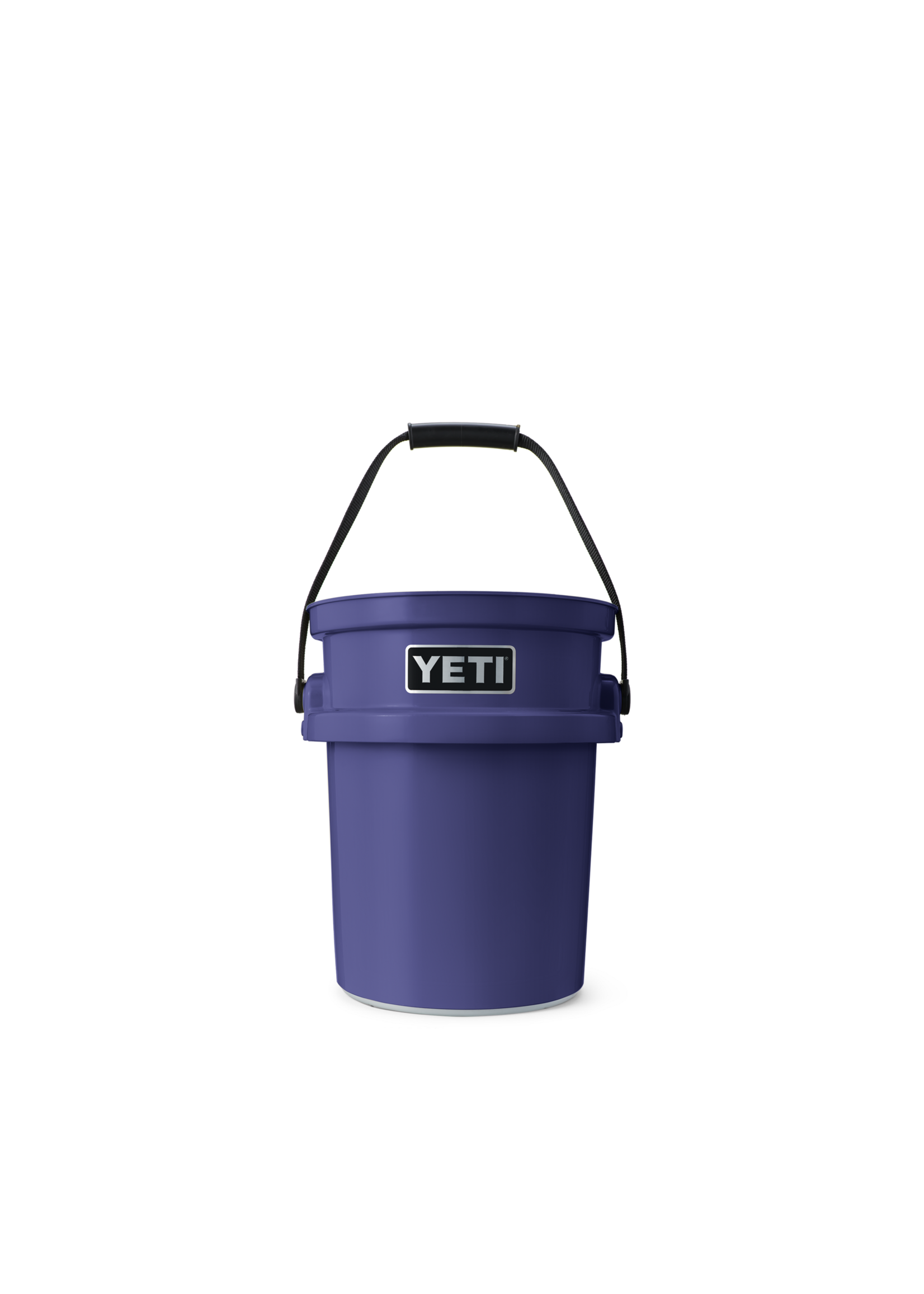 YETI Coolers Loadout Bucket Big Sky Blue