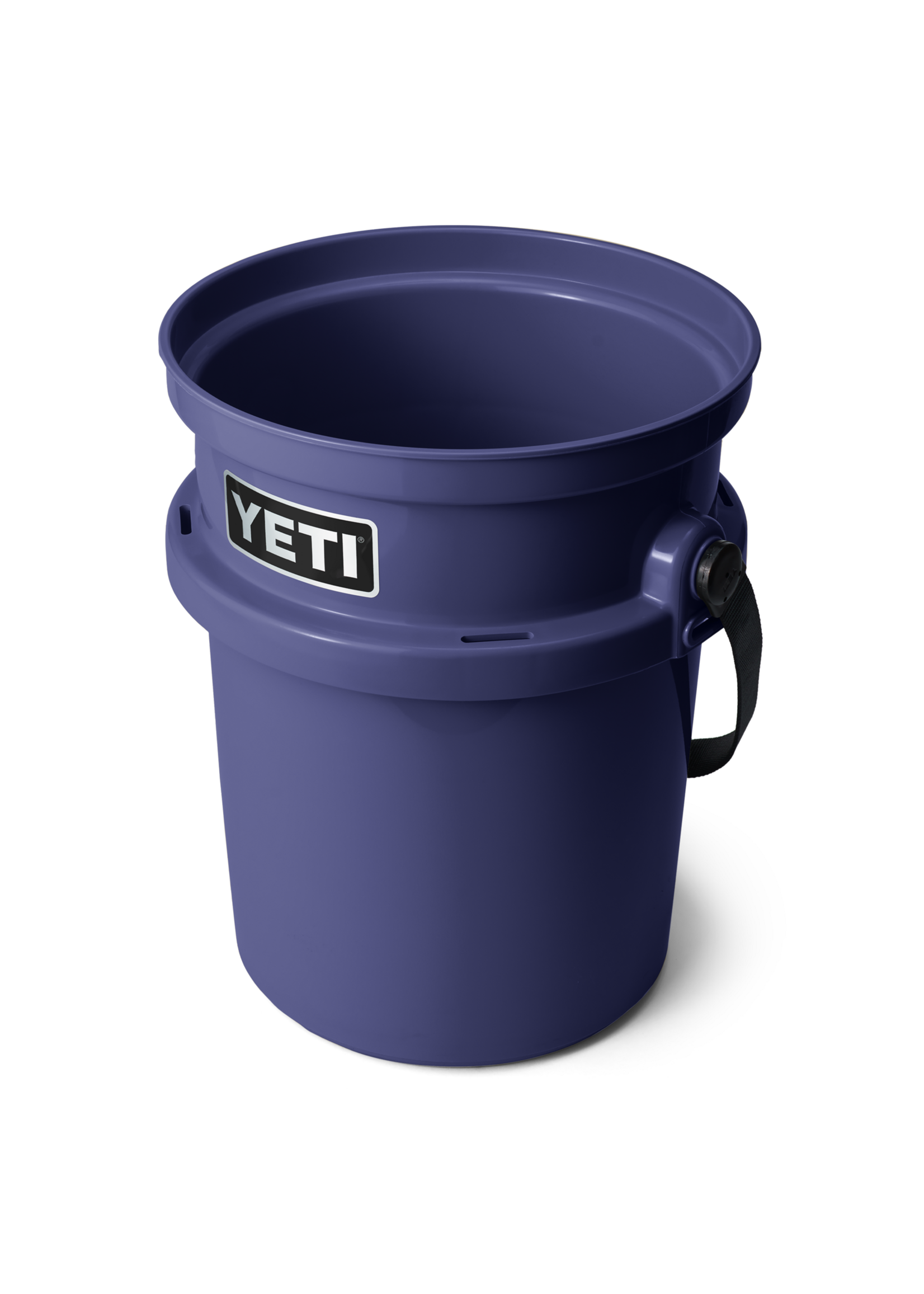 YETI Coolers Loadout Bucket Big Sky Blue