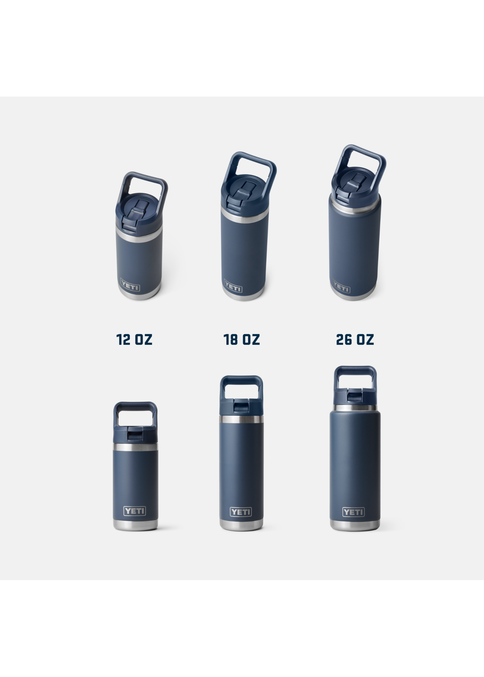 YETI Coolers Rambler 26 oz  C Straw Bottle BEEKEEPER