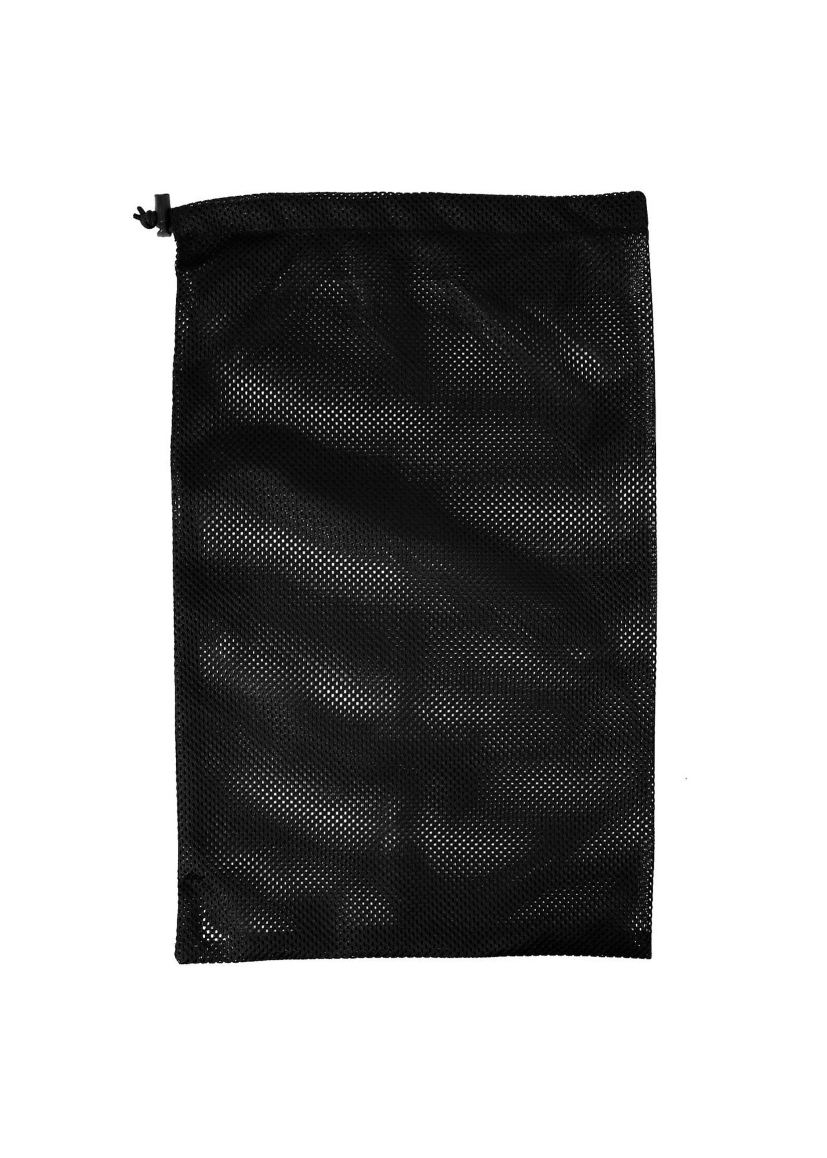 YakAttack LLC 10L Roll-Top Drybag w/ Air Valve Black Carbon