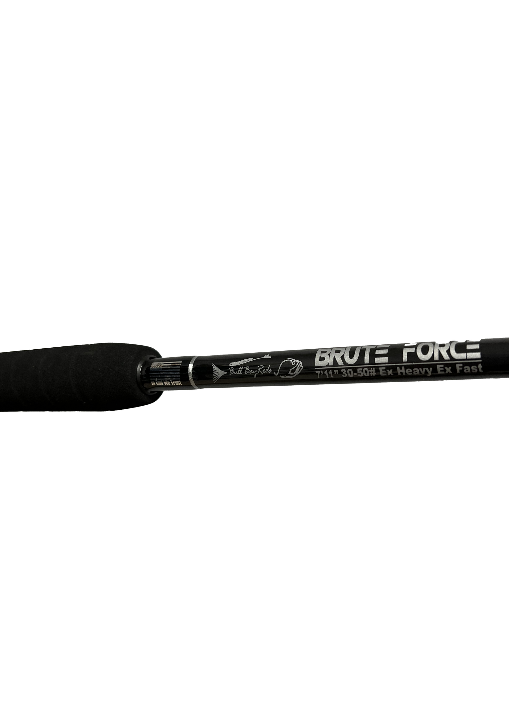 Bull Bay Bull Bay Brute Force Tarpon 7'11''