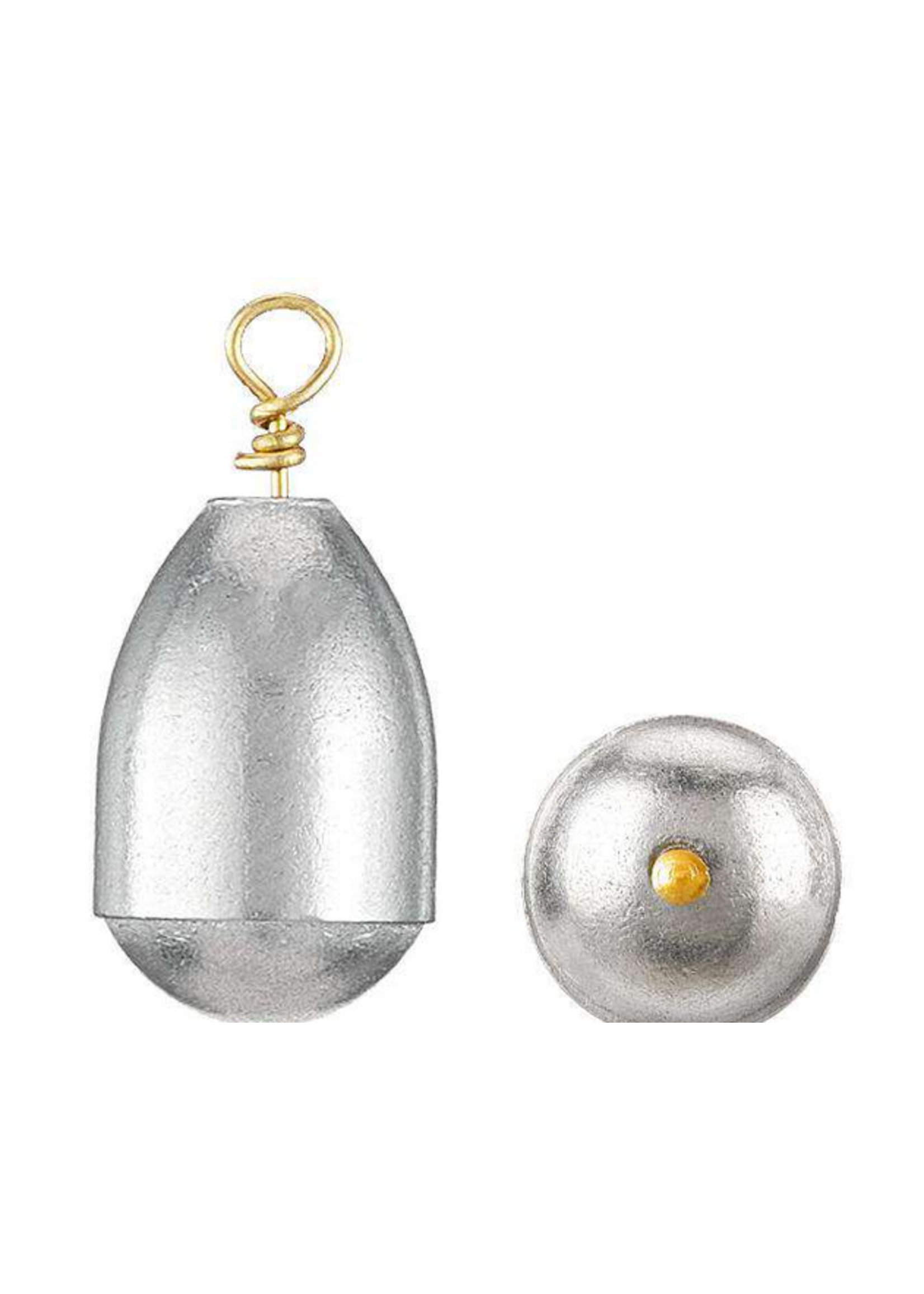 FJN FJN Bass-Cast Leads 3/4oz