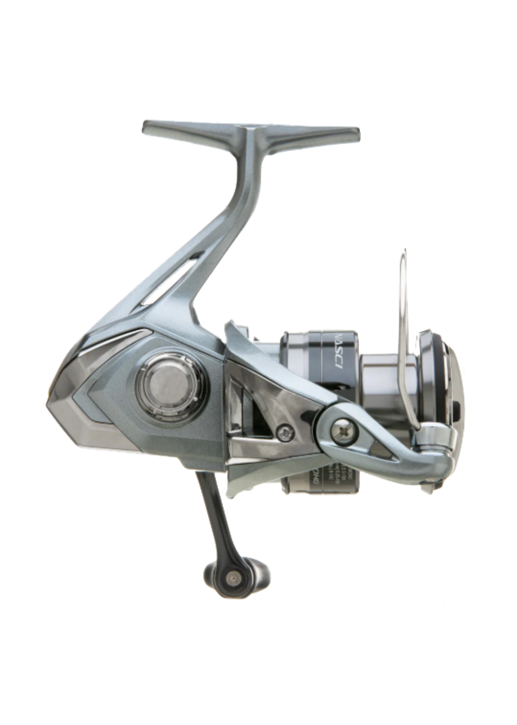 Shimano Shimano NASCI C2500HG FC