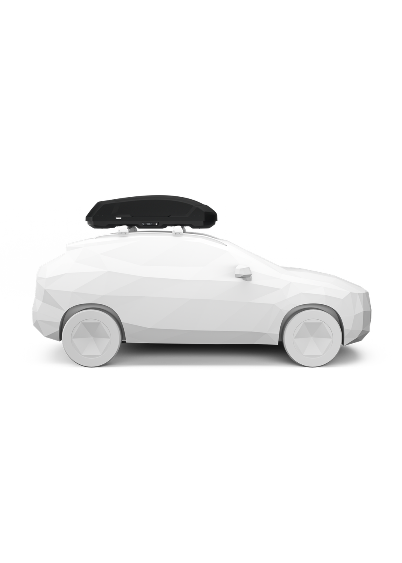 Thule Force 3 M Cargo Box