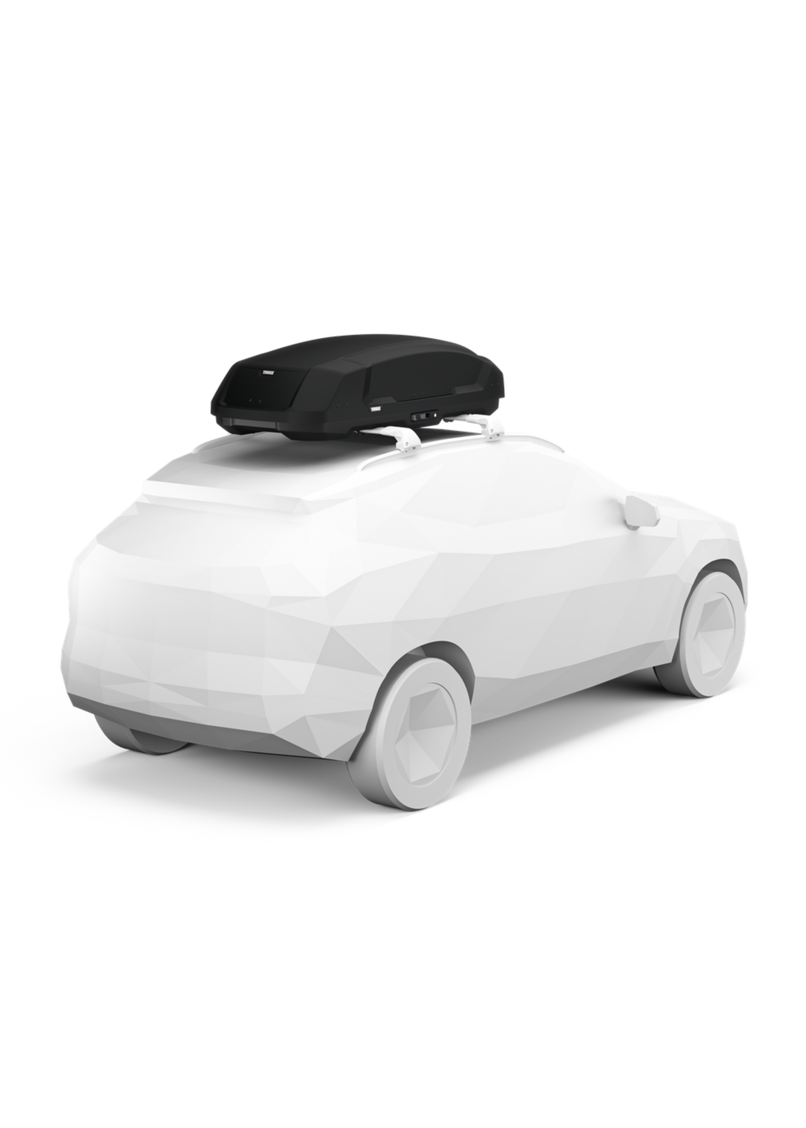 Thule Force 3 M Cargo Box