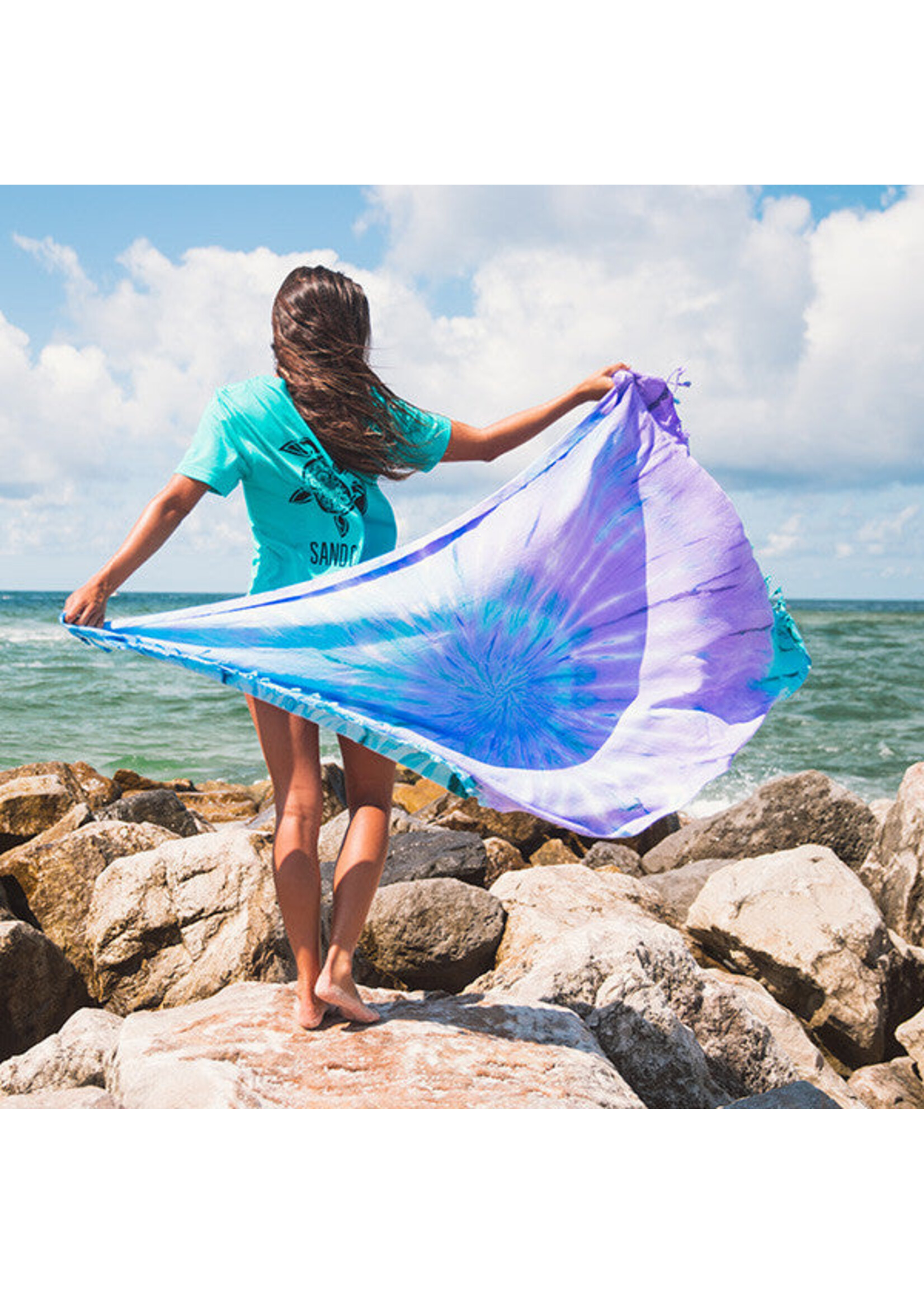 Sand Cloud Sand Cloud RG LUNA