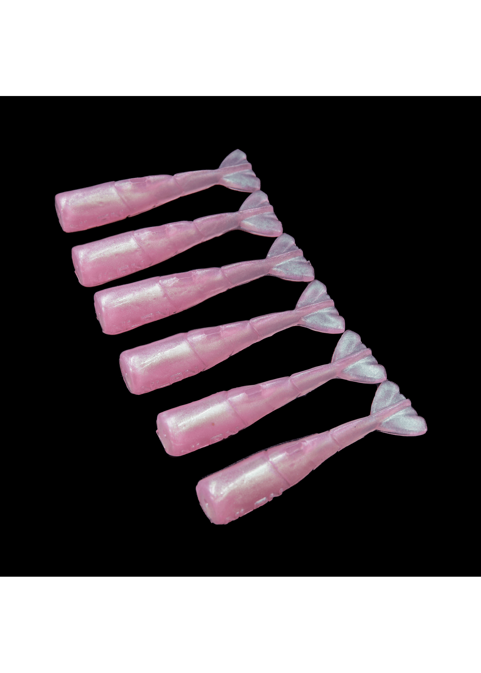 NLBN NLBN 3'' 1/4OZ Shrimp Tail NDOP