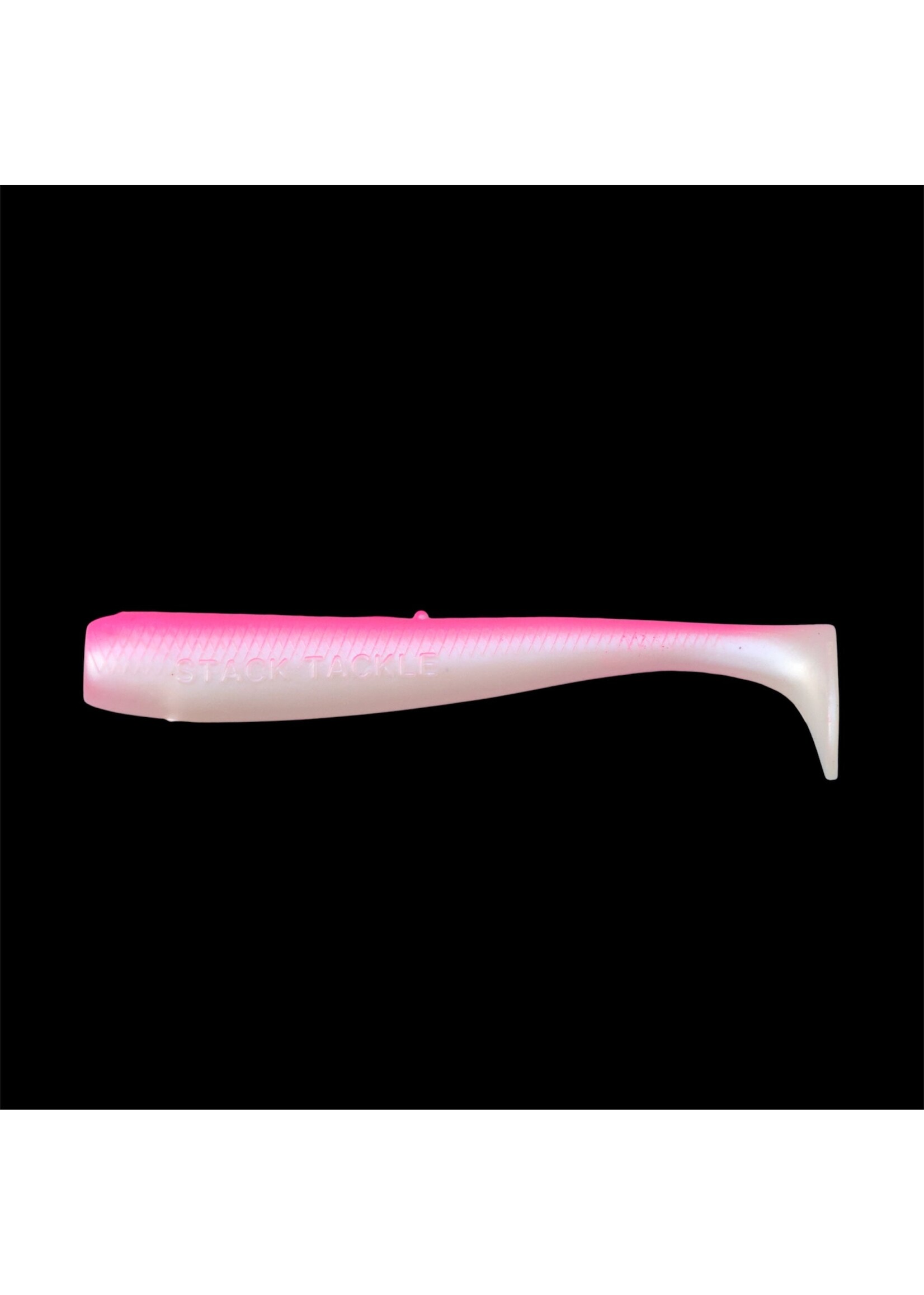 STACK Tackle STACK 5" Tail Clapper Chartreuse