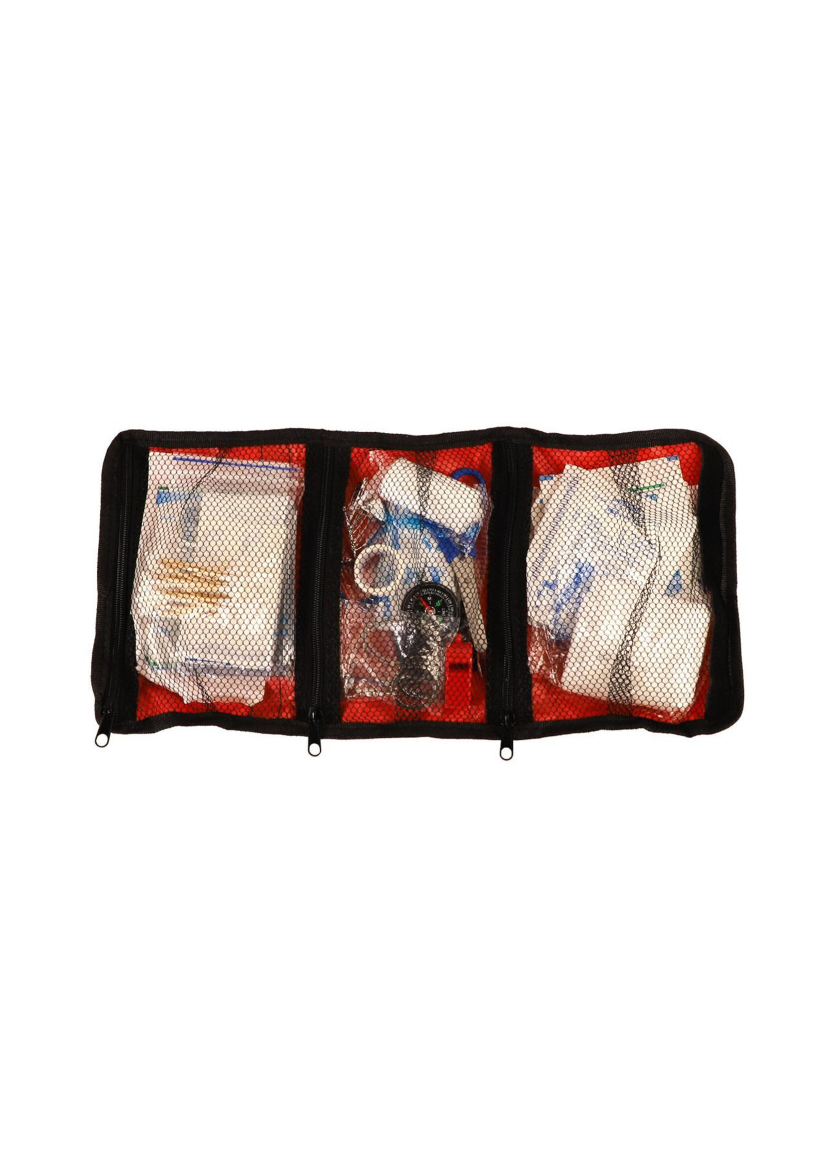 YakAttack LLC YakAttack Reel Essentials First Aid Kit with Dry Bag
