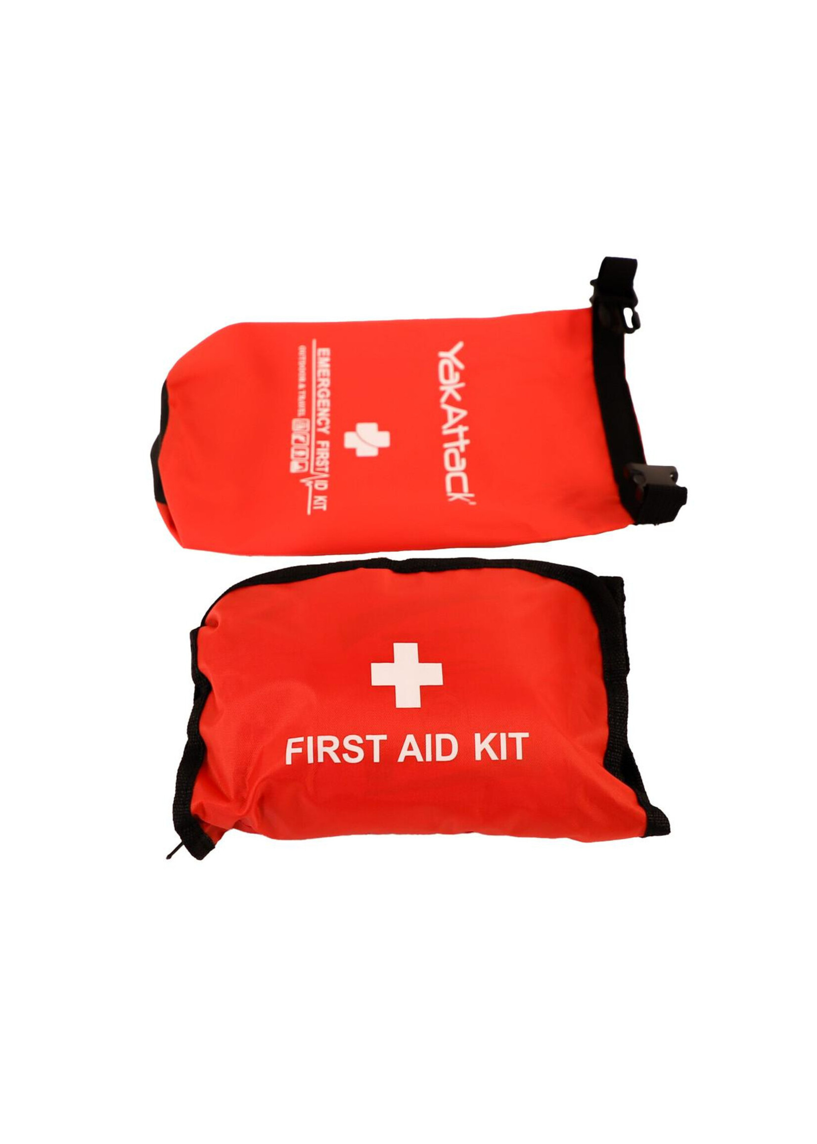 YakAttack LLC YakAttack Reel Essentials First Aid Kit with Dry Bag