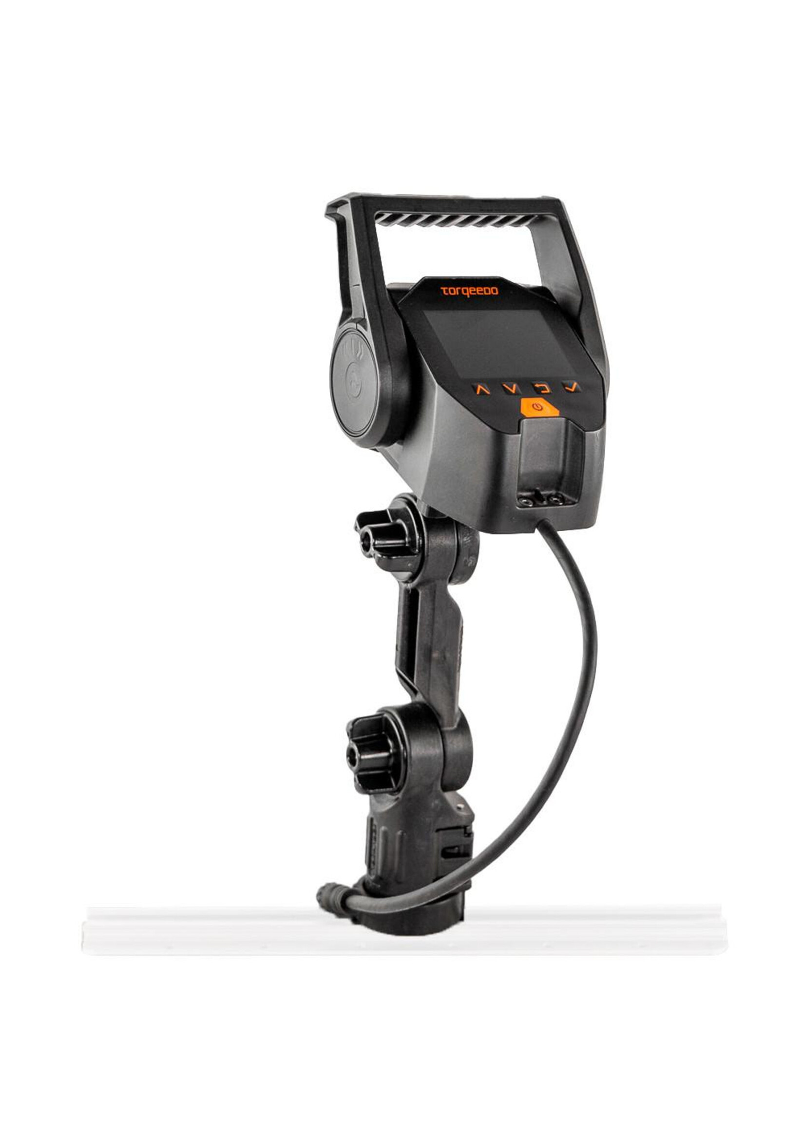 YakAttack LLC YakAttack Throttle Mount - NEWPORT & TORQEEDO