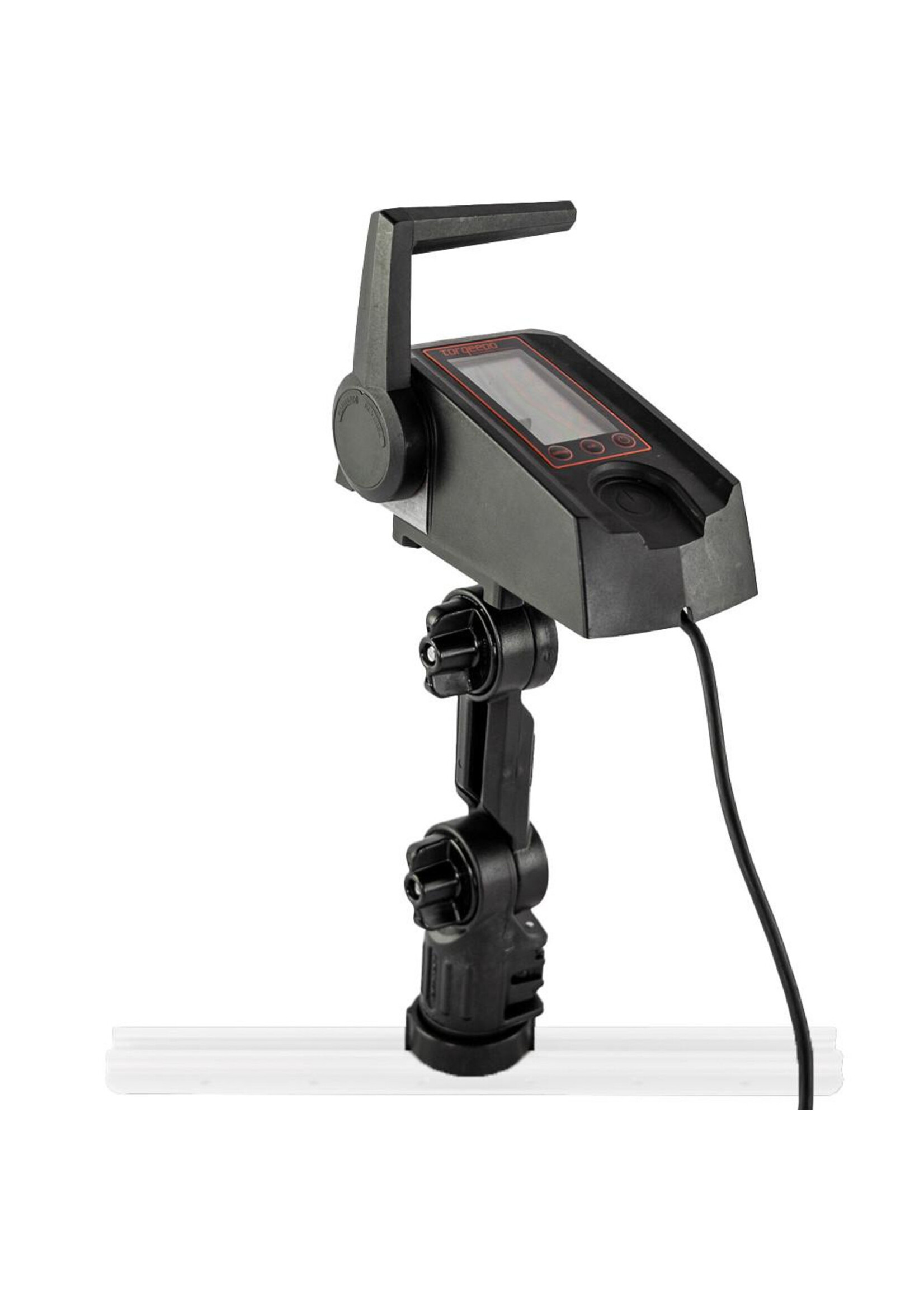 YakAttack LLC YakAttack Throttle Mount - NEWPORT & TORQEEDO