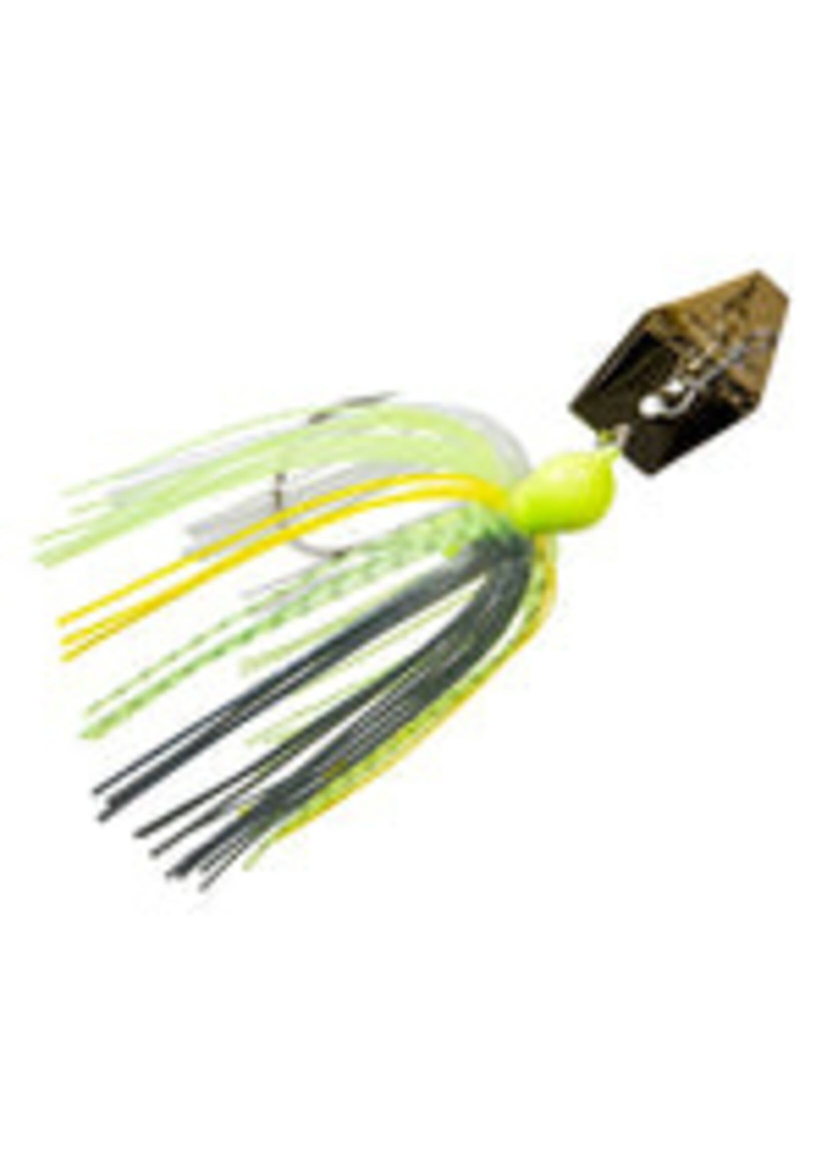ZMN Chatbait 3/8oz white