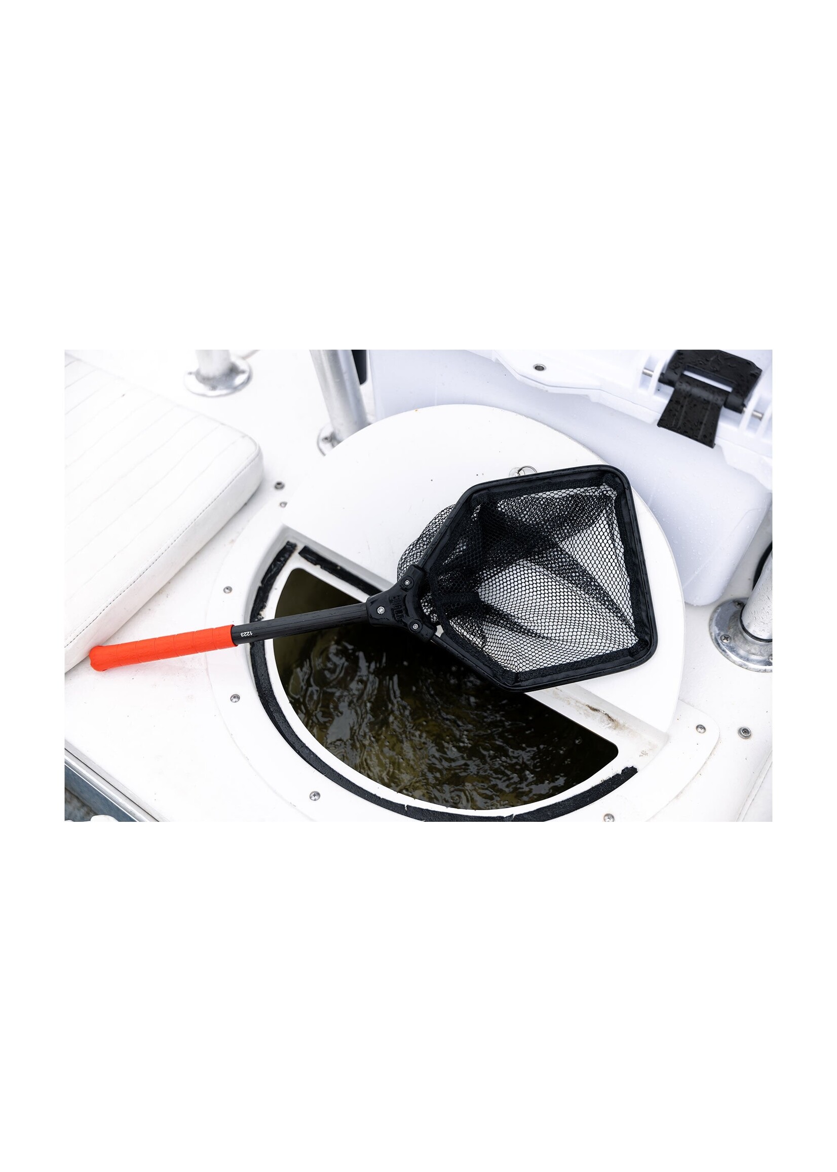 Bubba Blade BUBBA Bait Dip Net