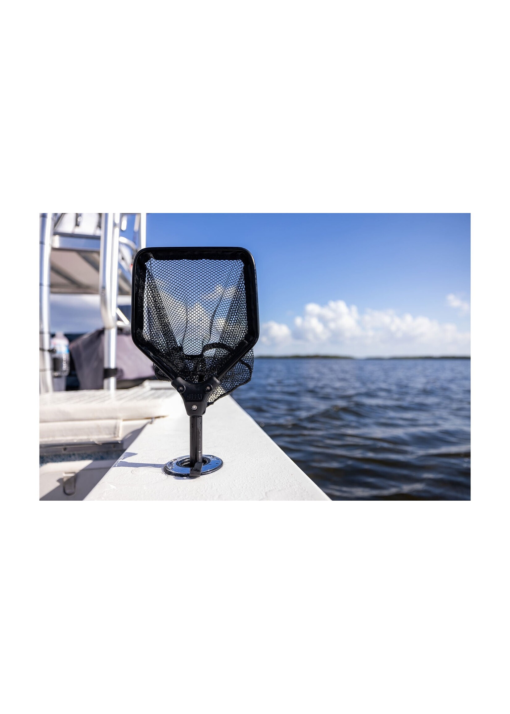 Bubba Blade BUBBA Bait Dip Net