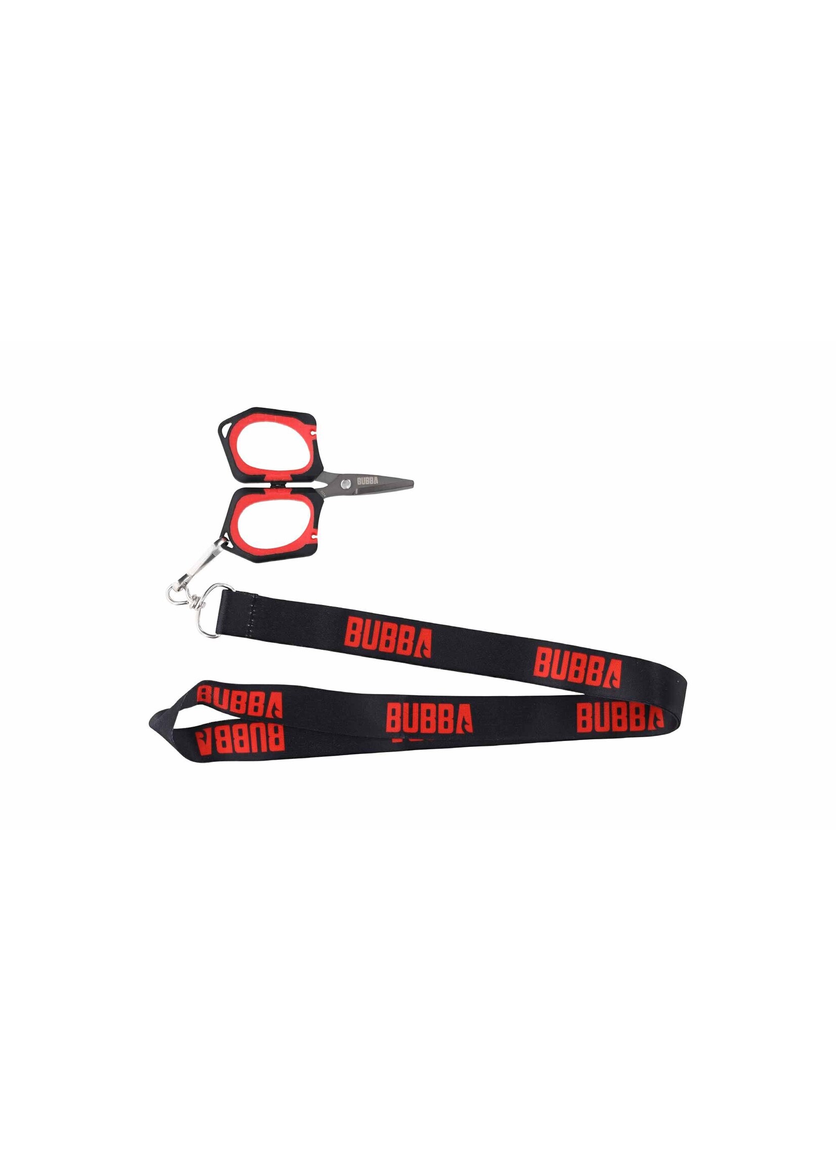 BUBBA BUBBA Micro Shears