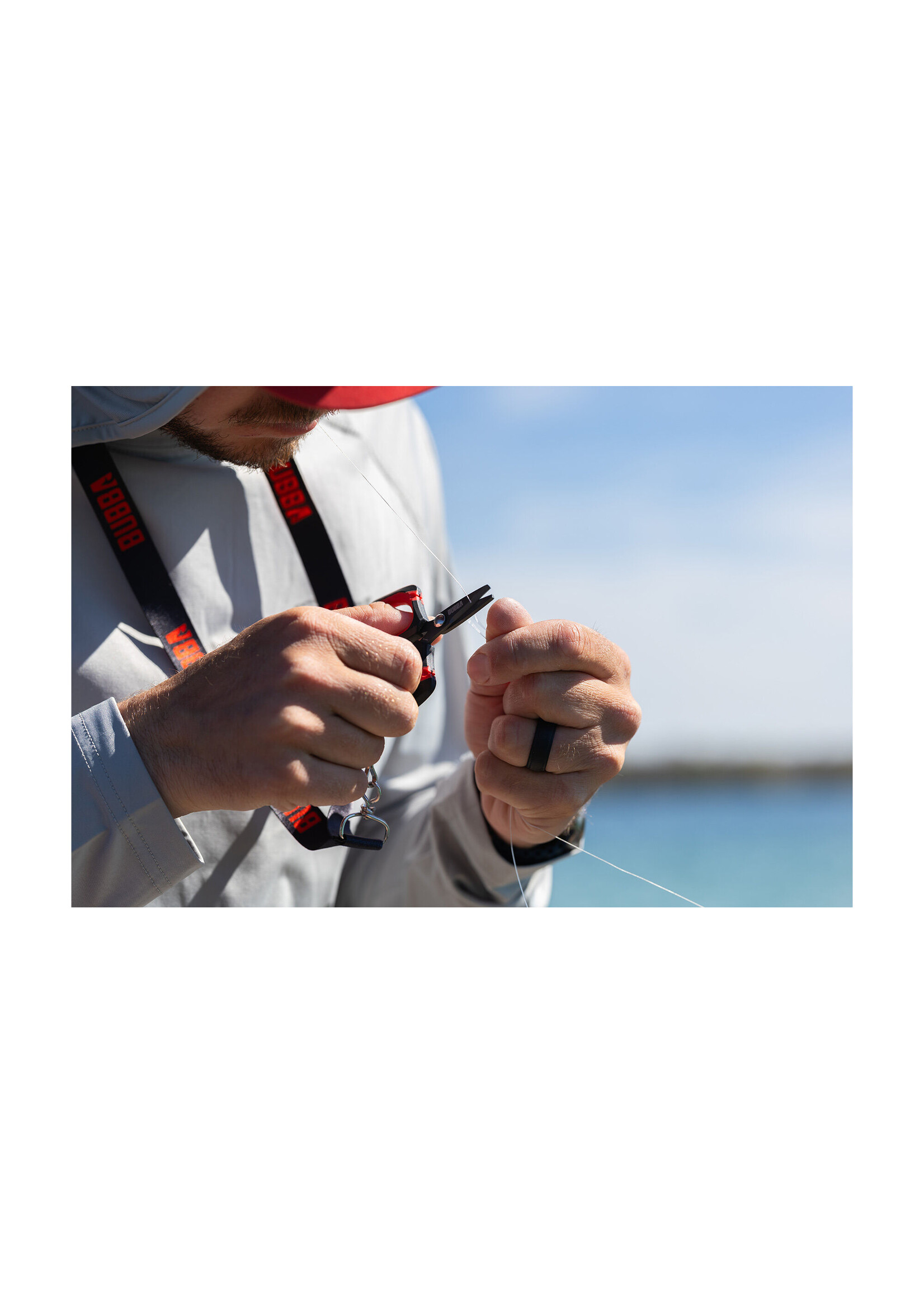 Bubba Blade BUBBA Micro Shears