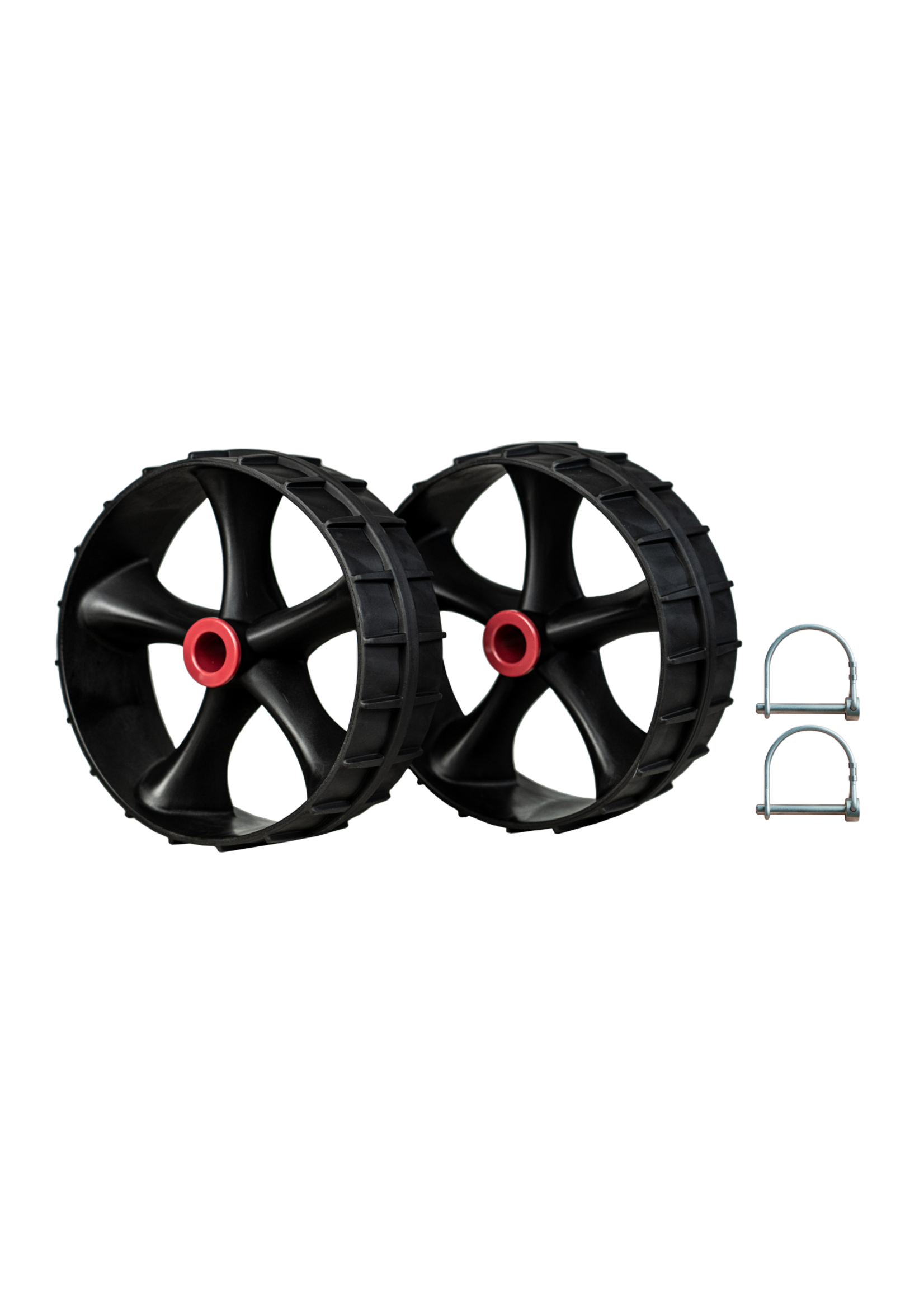 Native Watercraft Native Sidekick No Float Wheel KIT