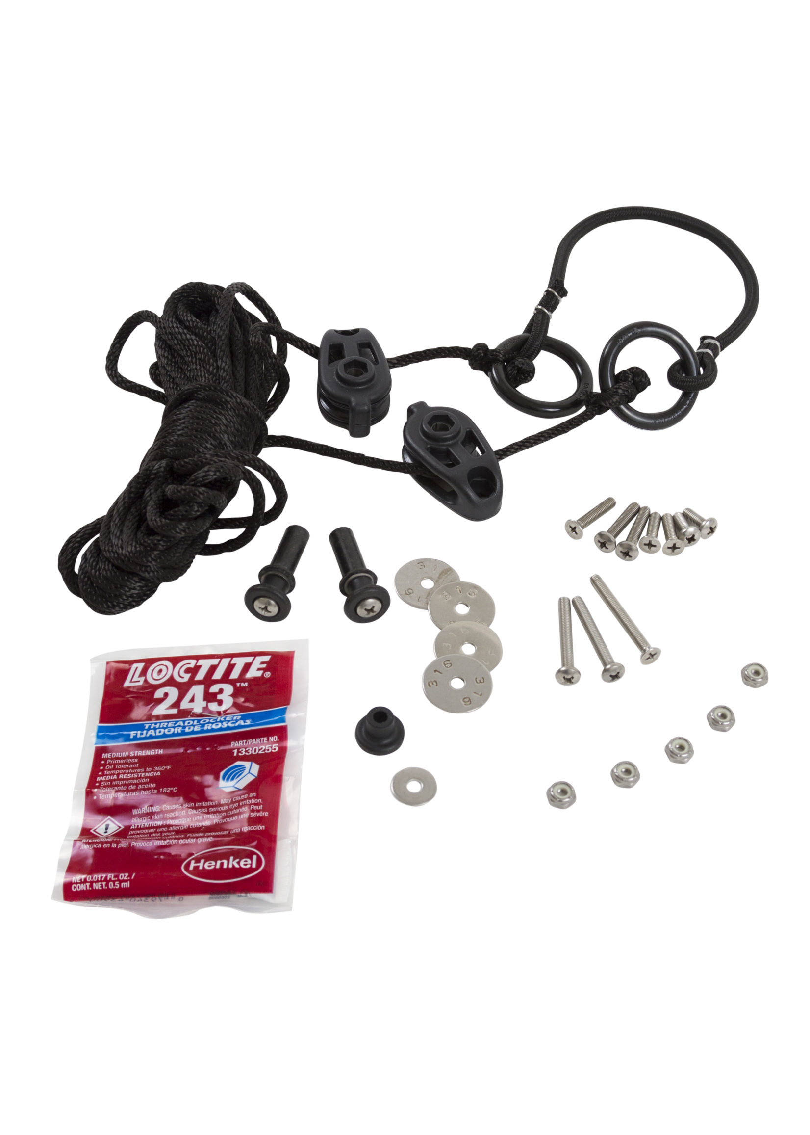 Hobie Cat TROLLEY KIT - TROLLEY READY OR