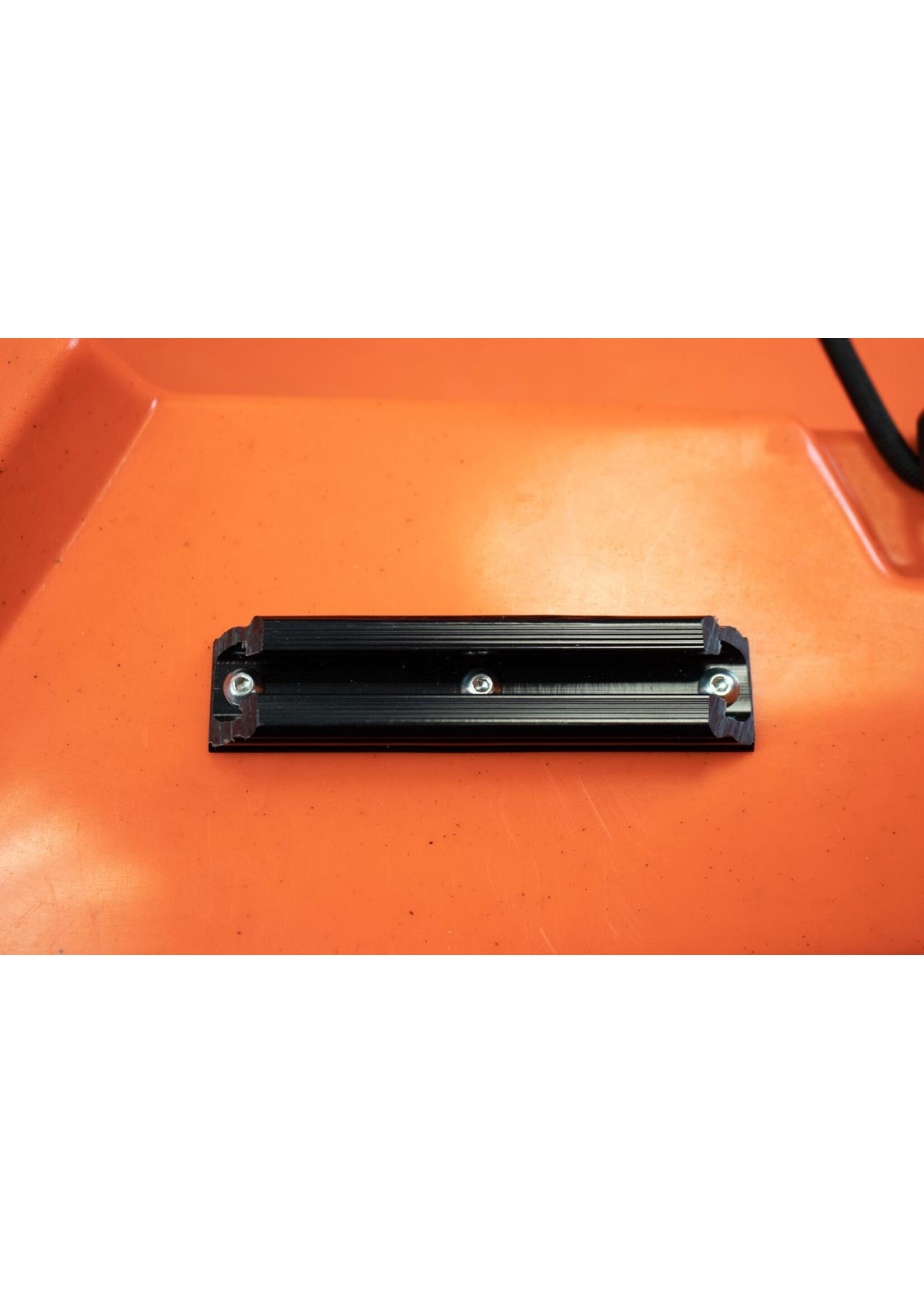 YakAttack LLC FULLBACK™ BACKING PLATE FOR GT90, GTTL90, 4"