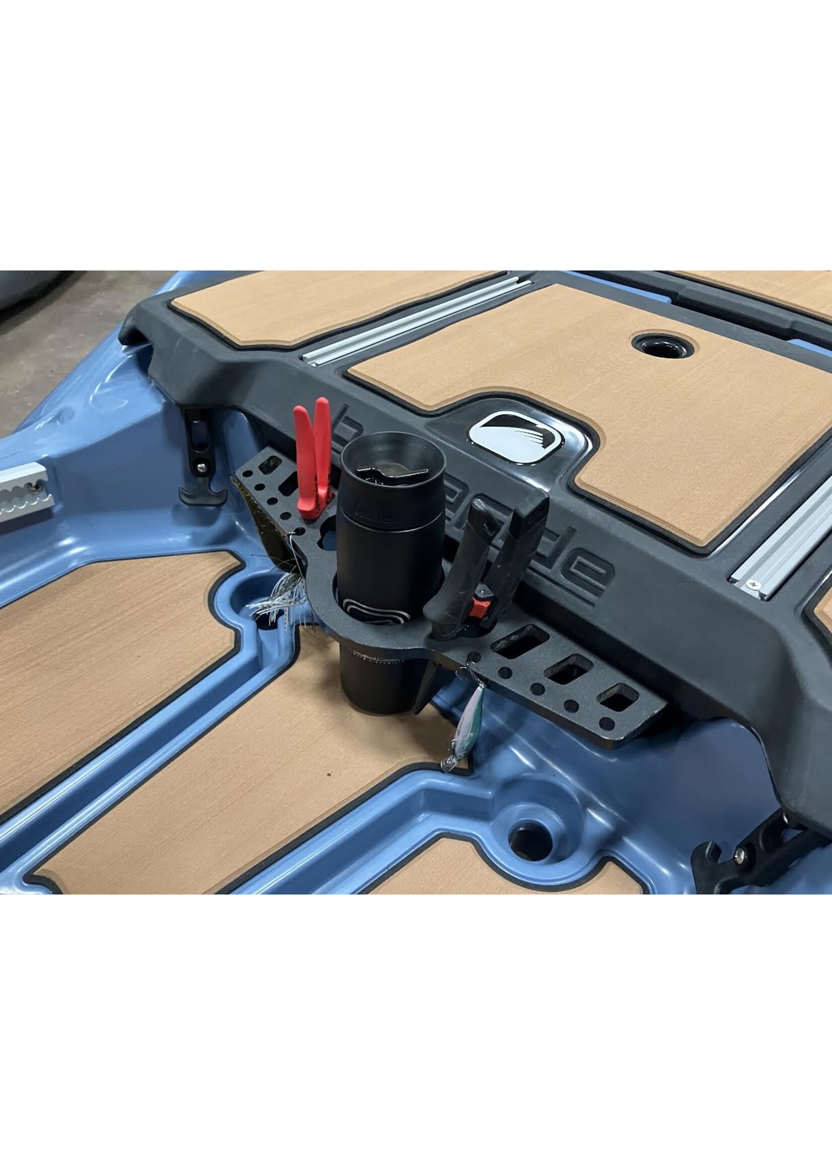 Bonafide Bonafide XTR 130 - Caddy for Standing Platform