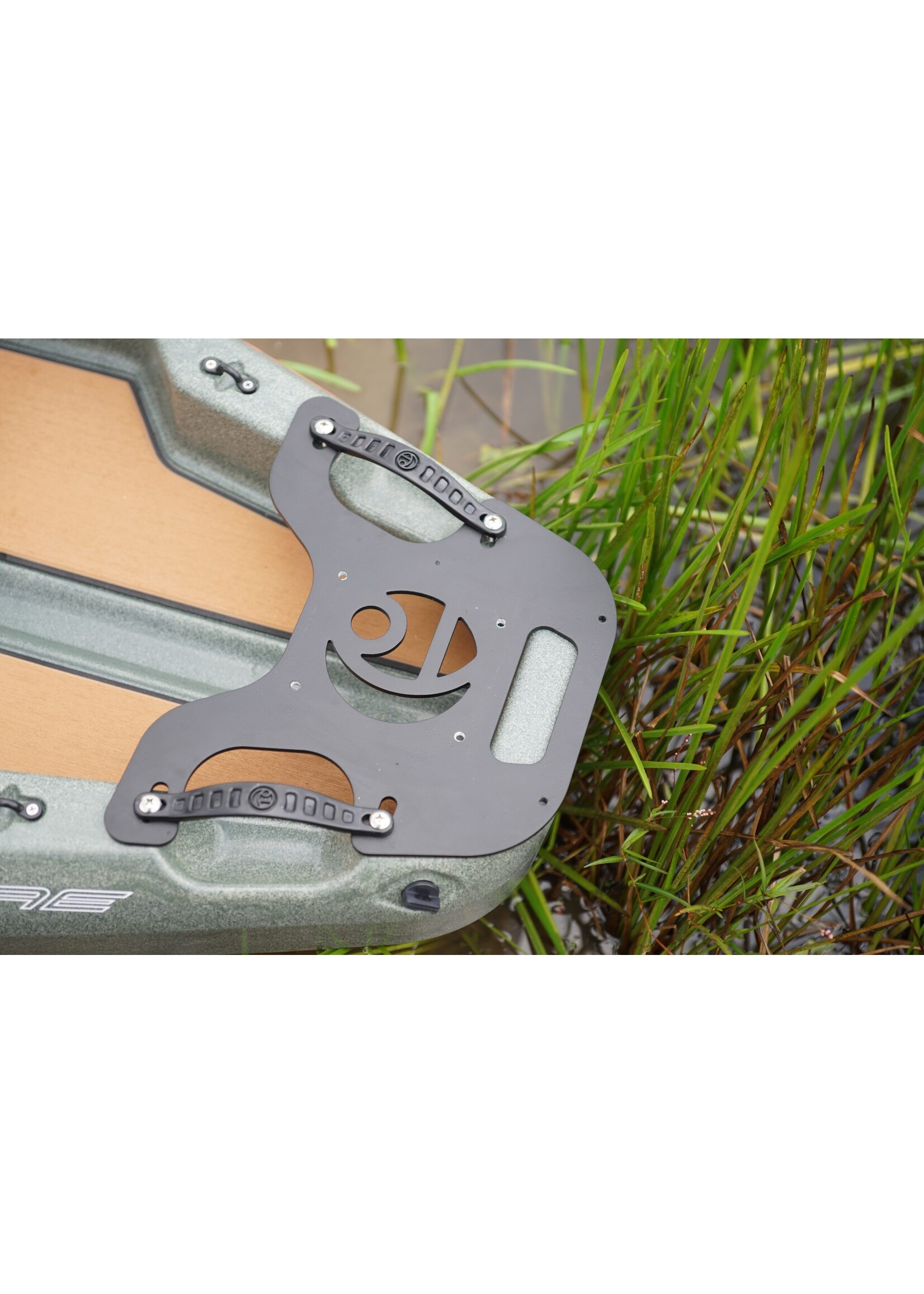 Crescent Kayaks Crescent Power Plate - Crew