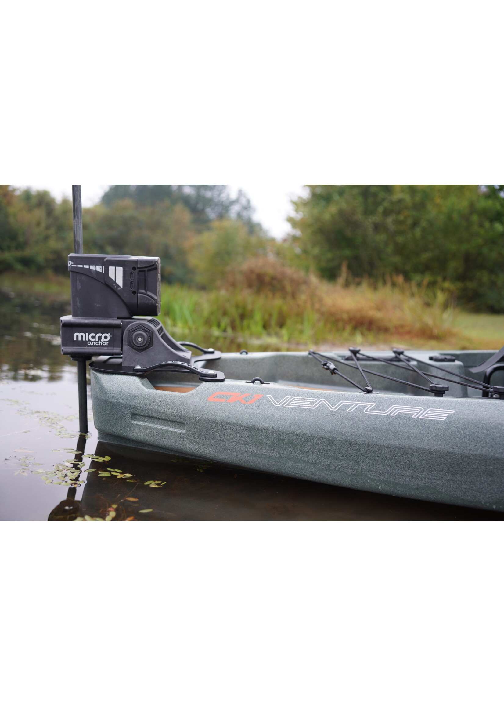 Crescent Kayaks Crescent Power Plate - Crew
