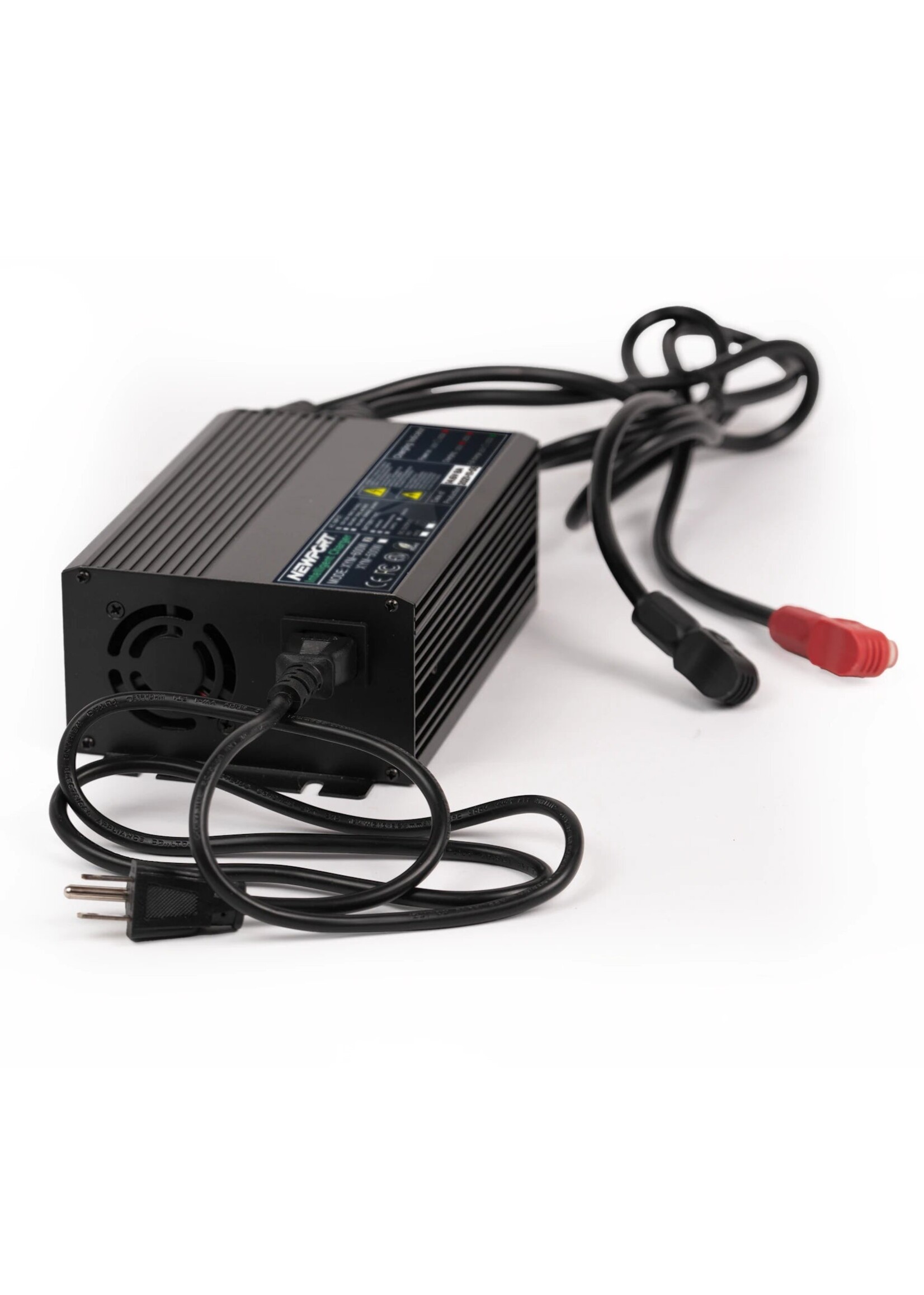 NEWPORT Vessels NEWPORT LoPRO 24V Charger LifePO4 Battery