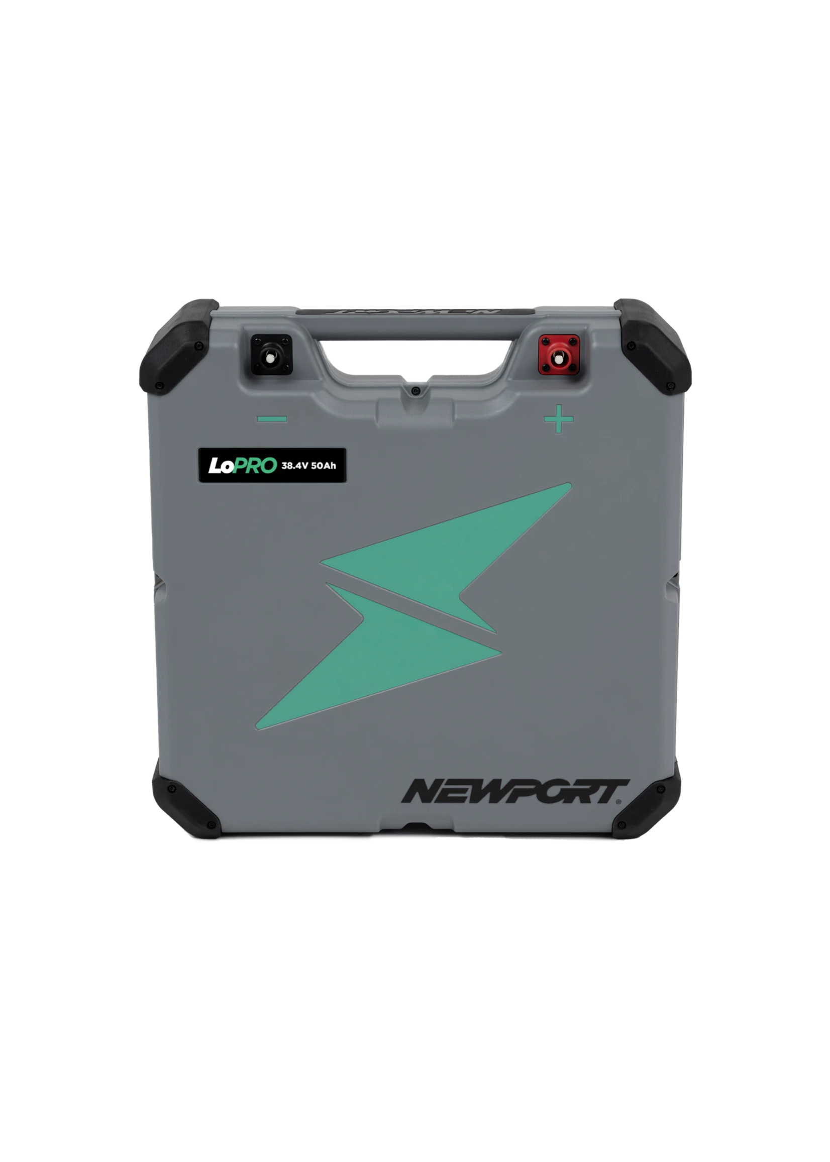 NEWPORT Vessels NEWPORT LoPRO 36V 50Ah  LifePO4 Battery