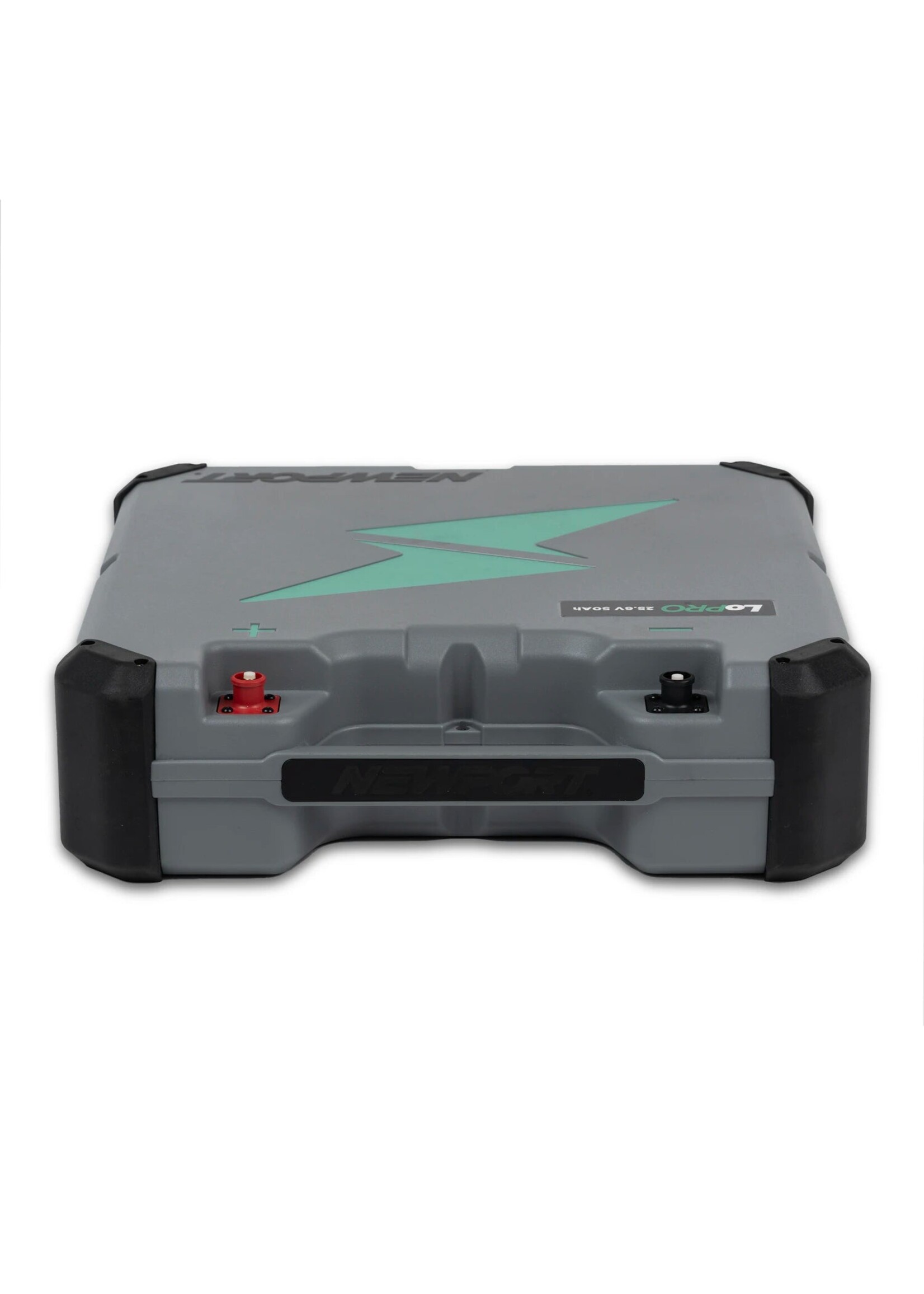 NEWPORT Vessels NEWPORT 24V 50Ah  LoPRO LifePO4 Battery