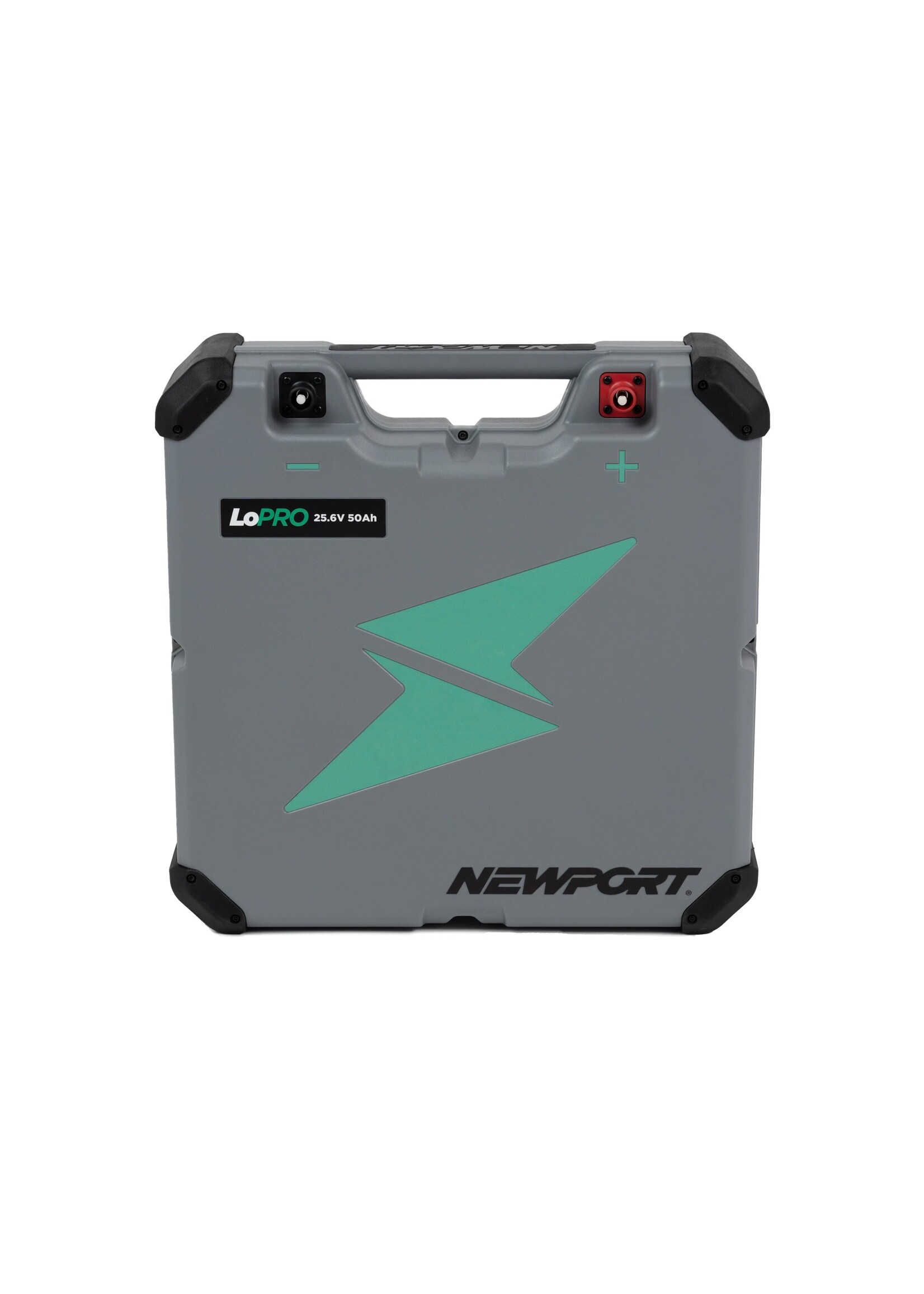 NEWPORT Vessels NEWPORT 24V 50Ah  LoPRO LifePO4 Battery