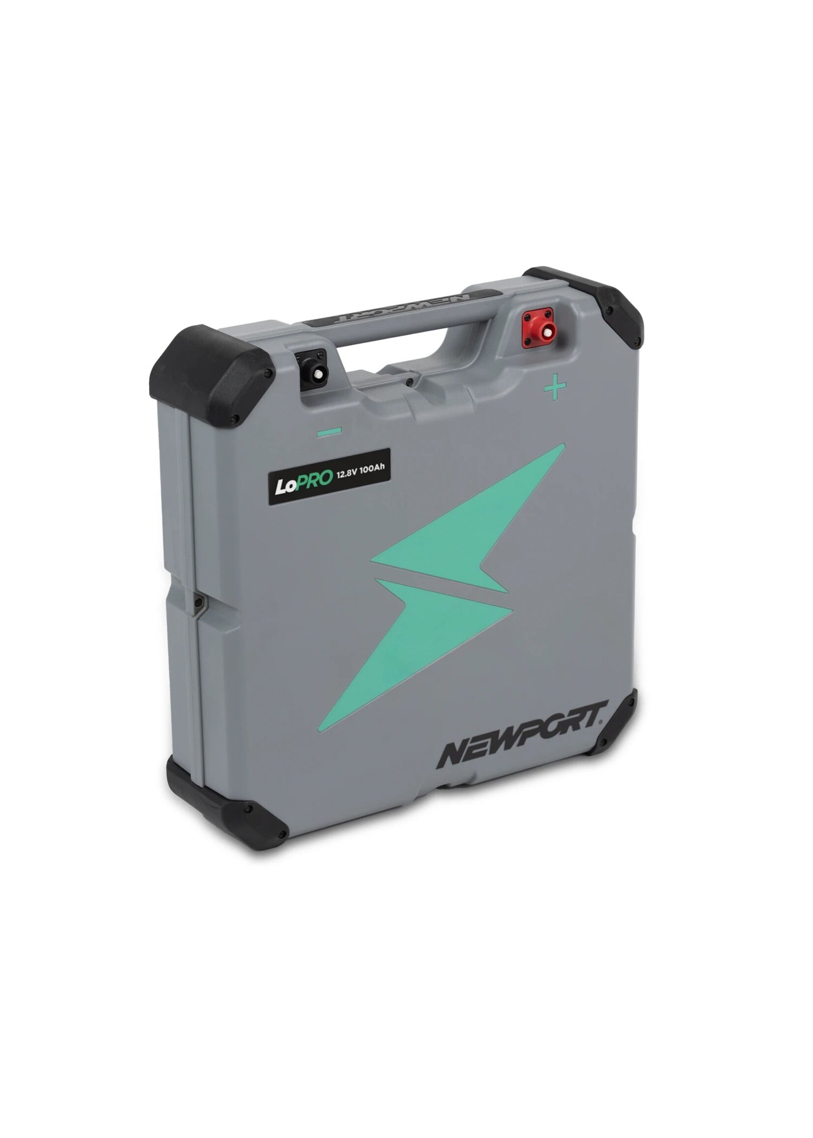 NEWPORT Vessels NEWPORT LoPRO 12V 100Ah Battery